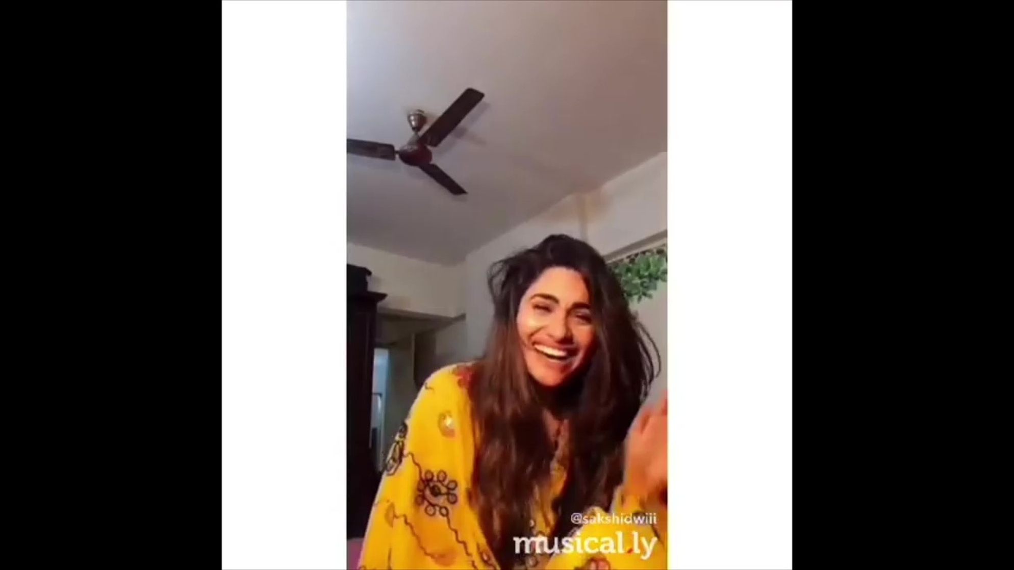 Sakshi Dwivedi