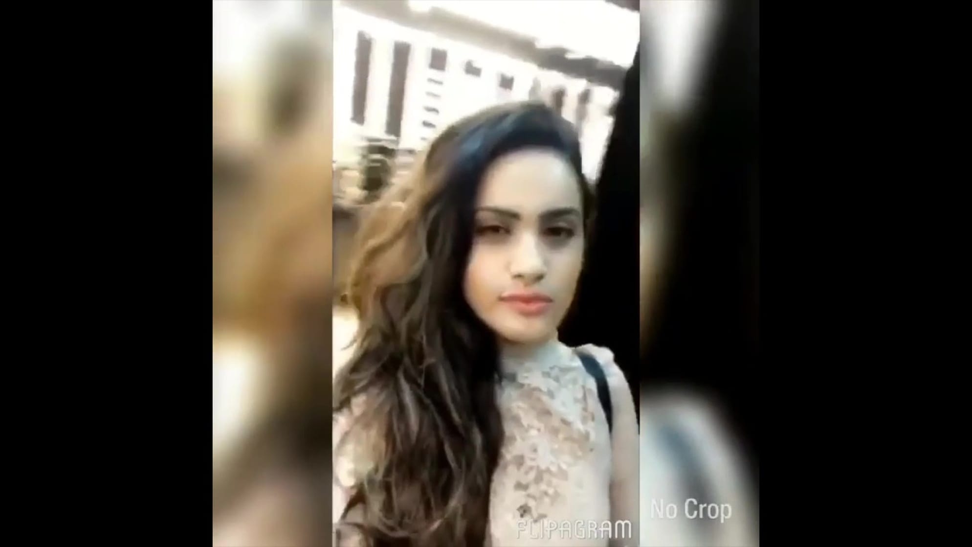 Sakshi Dwivedi