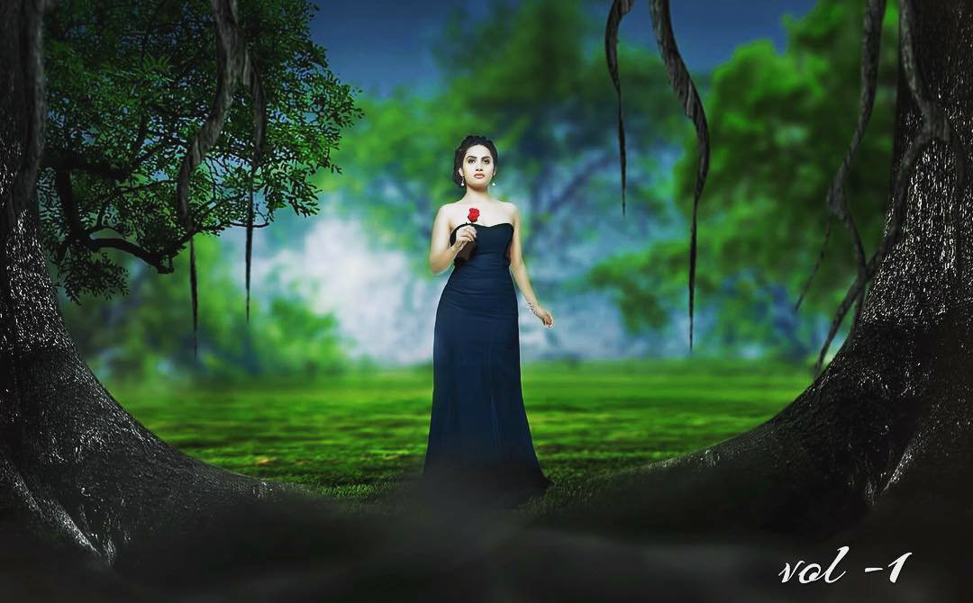 Sakshi Dwivedi