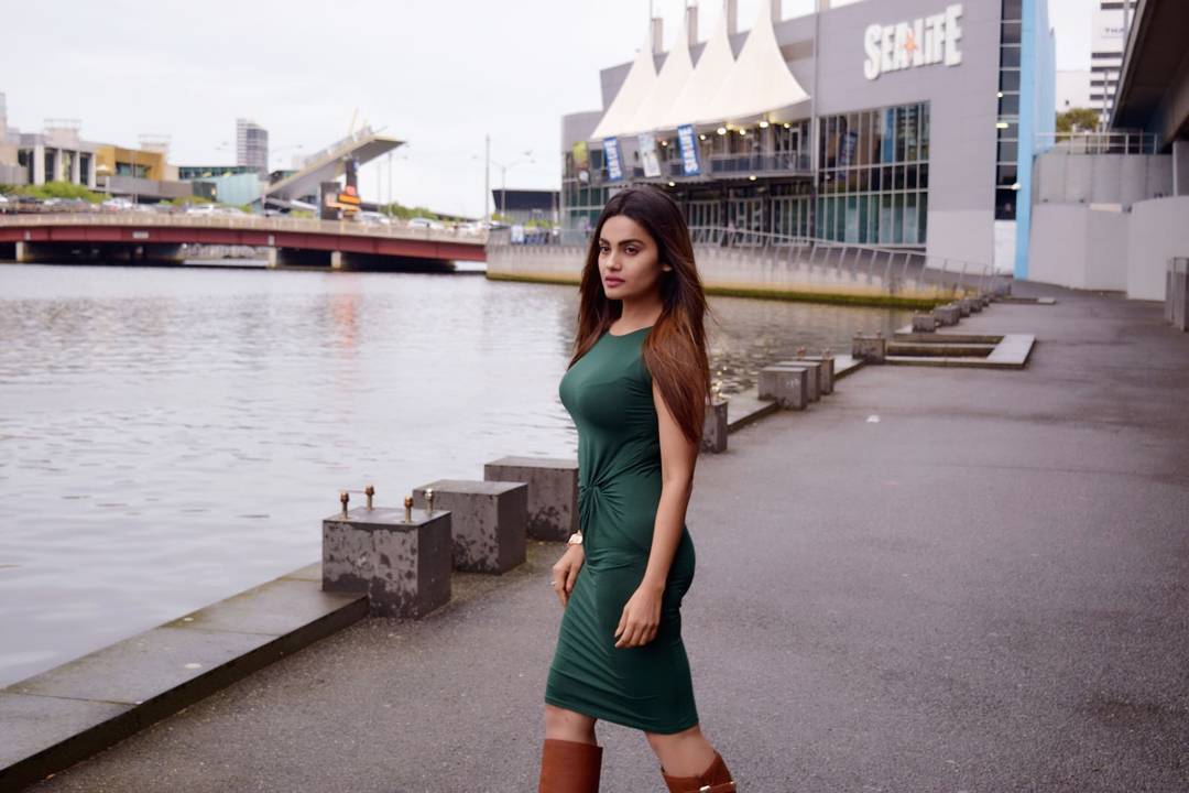 Sakshi Dwivedi