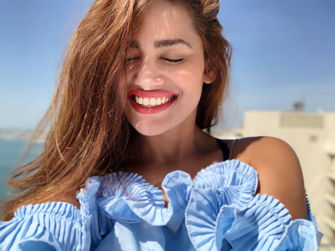 Sakshi Dwivedi