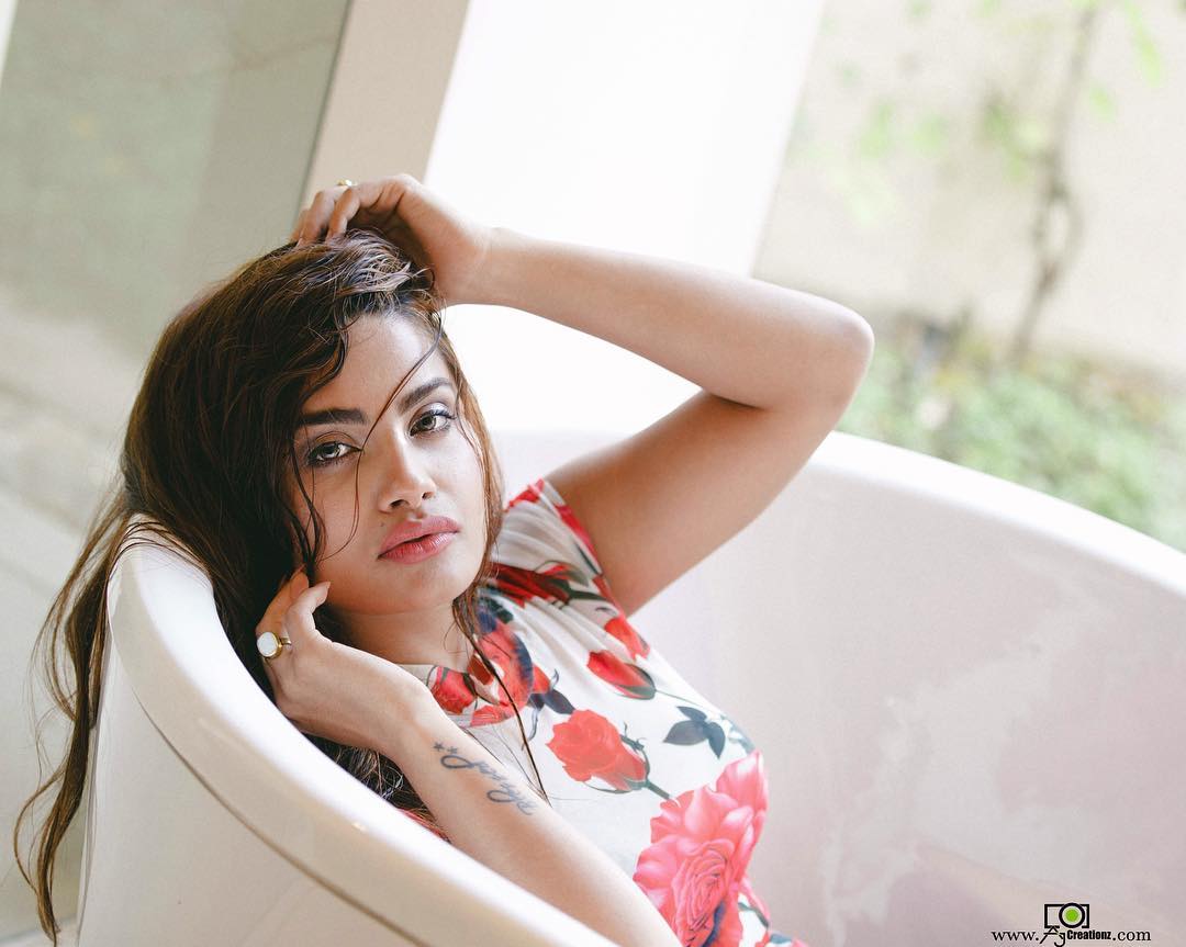 Sakshi Dwivedi