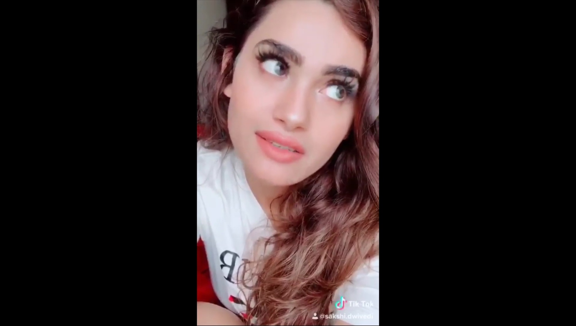 Sakshi Dwivedi