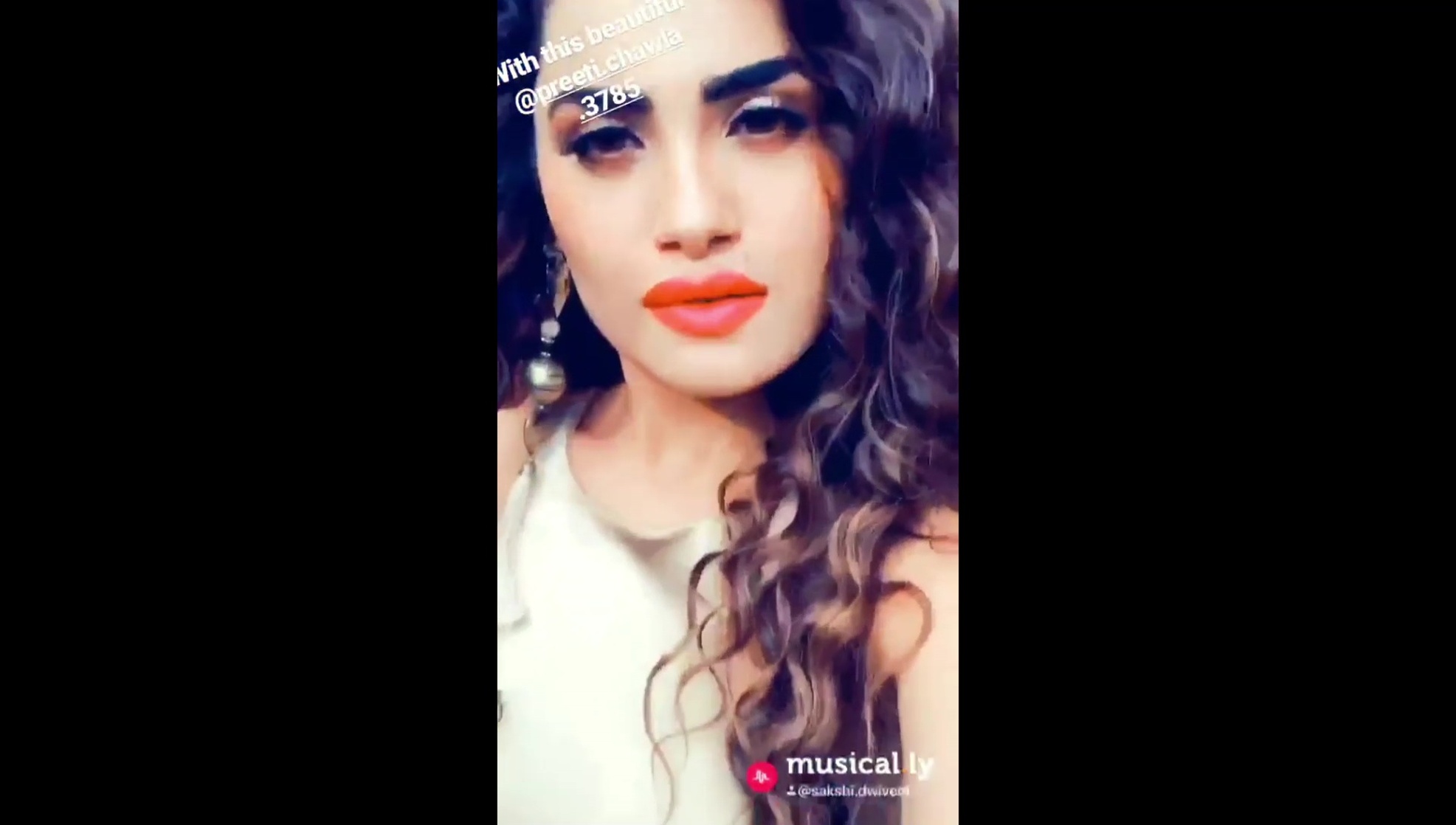 Sakshi Dwivedi