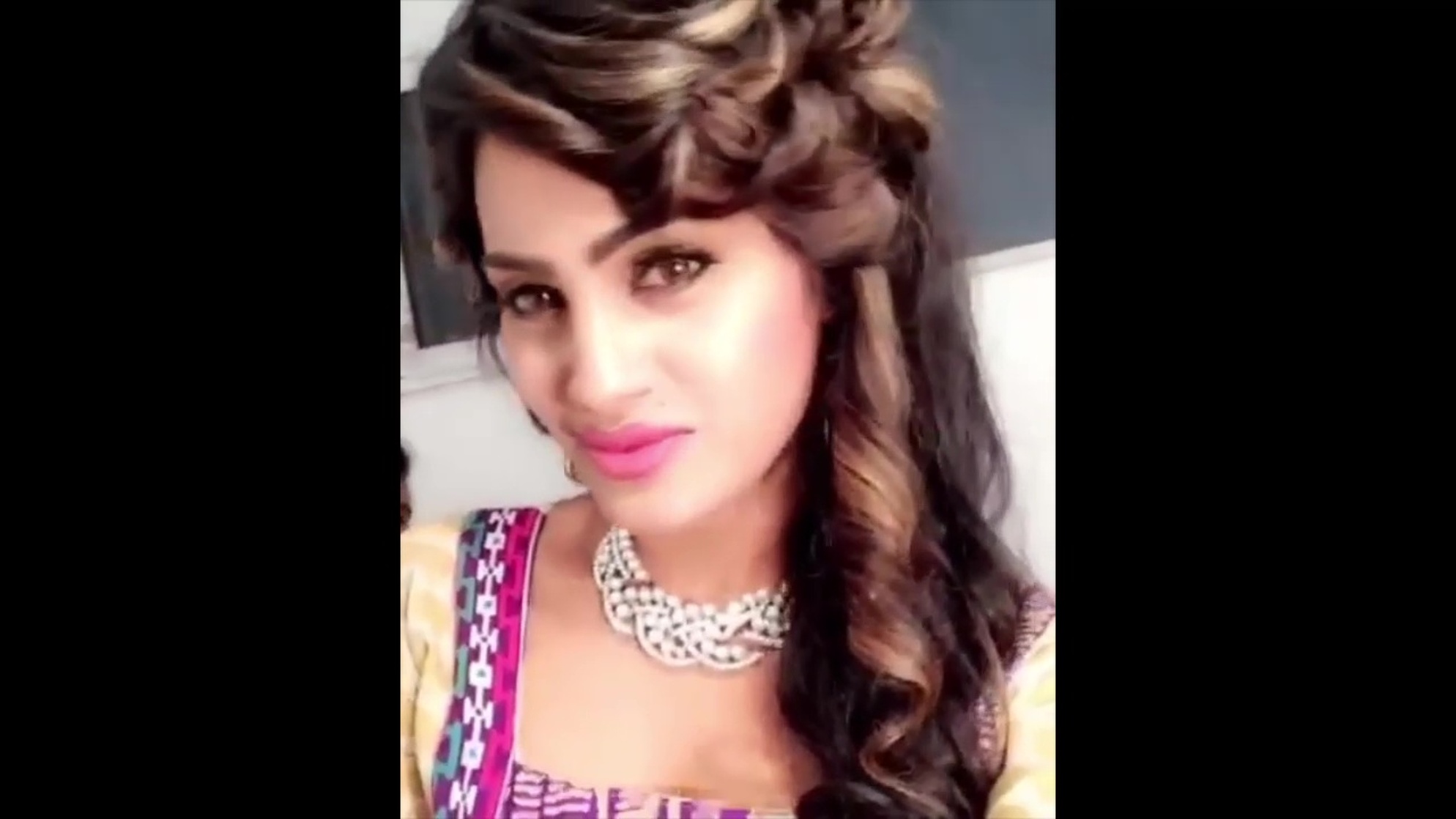Sakshi Dwivedi