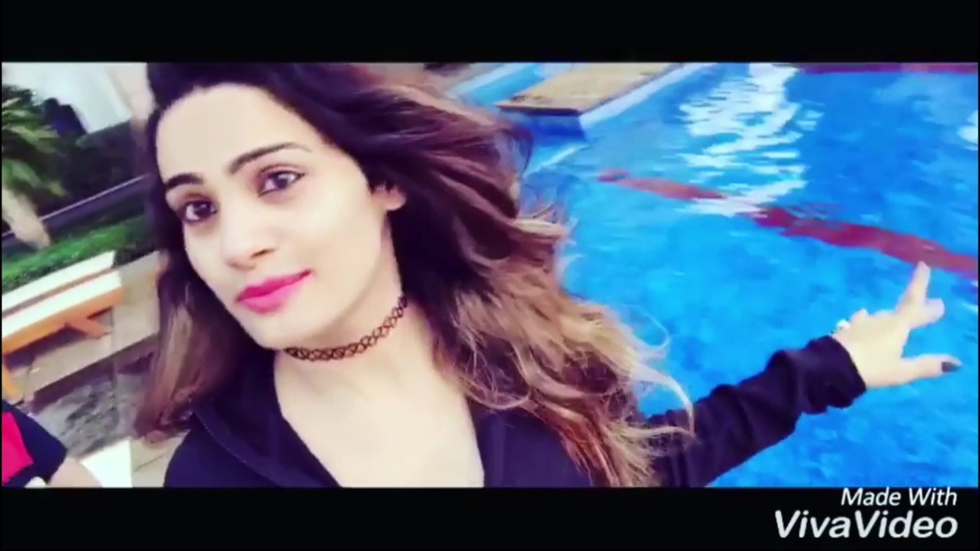 Sakshi Dwivedi
