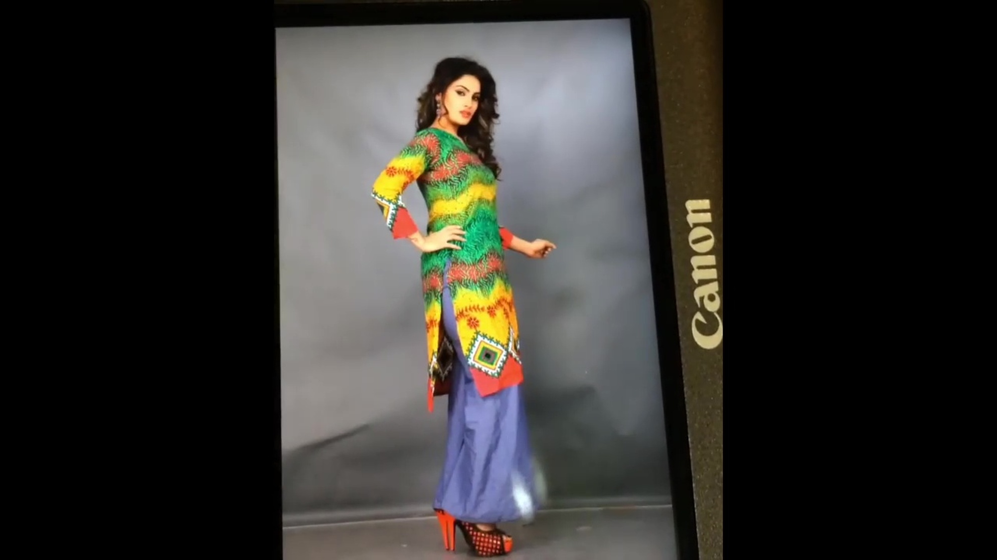 Sakshi Dwivedi