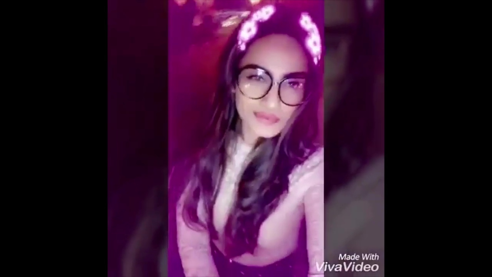 Sakshi Dwivedi
