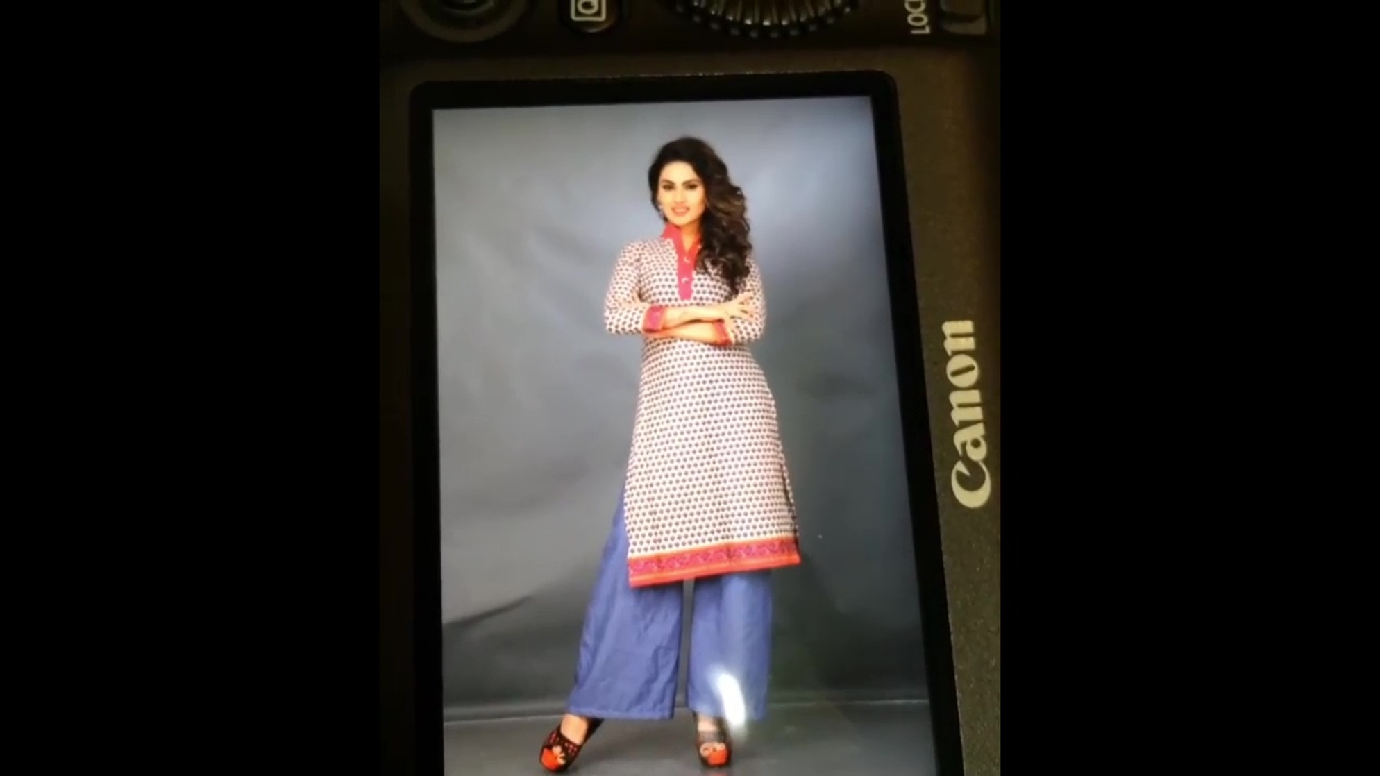 Sakshi Dwivedi
