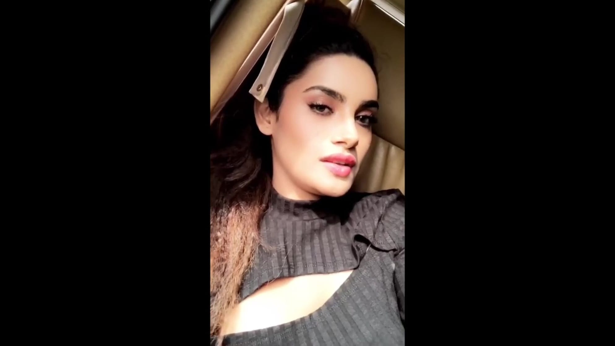 Sakshi Dwivedi