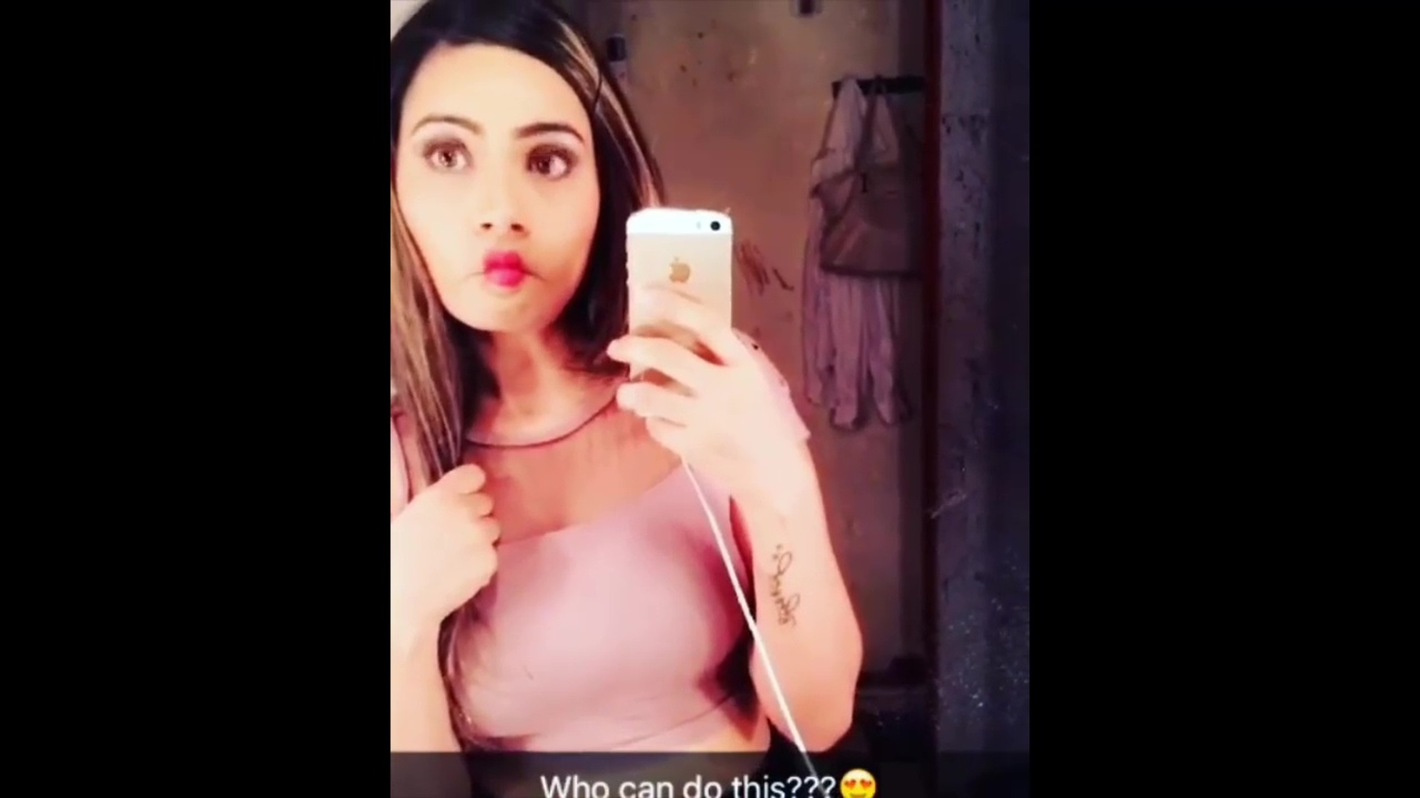 Sakshi Dwivedi