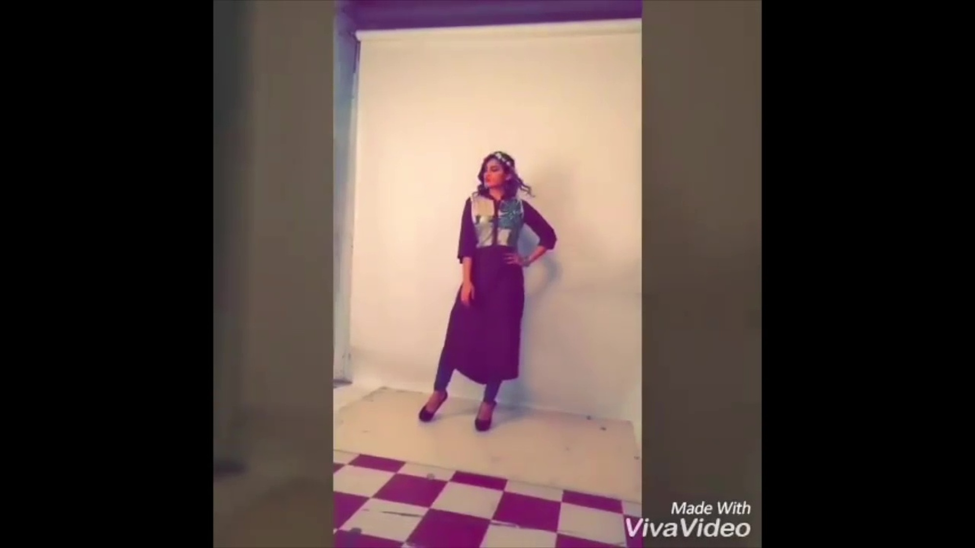 Sakshi Dwivedi