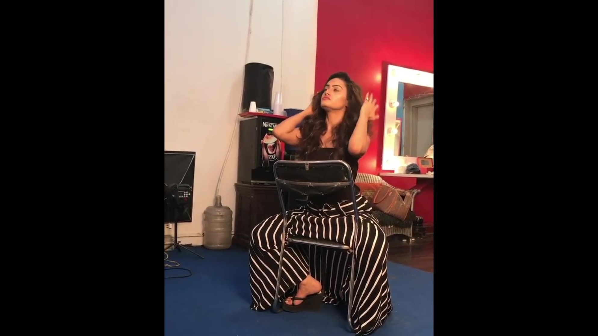 Sakshi Dwivedi