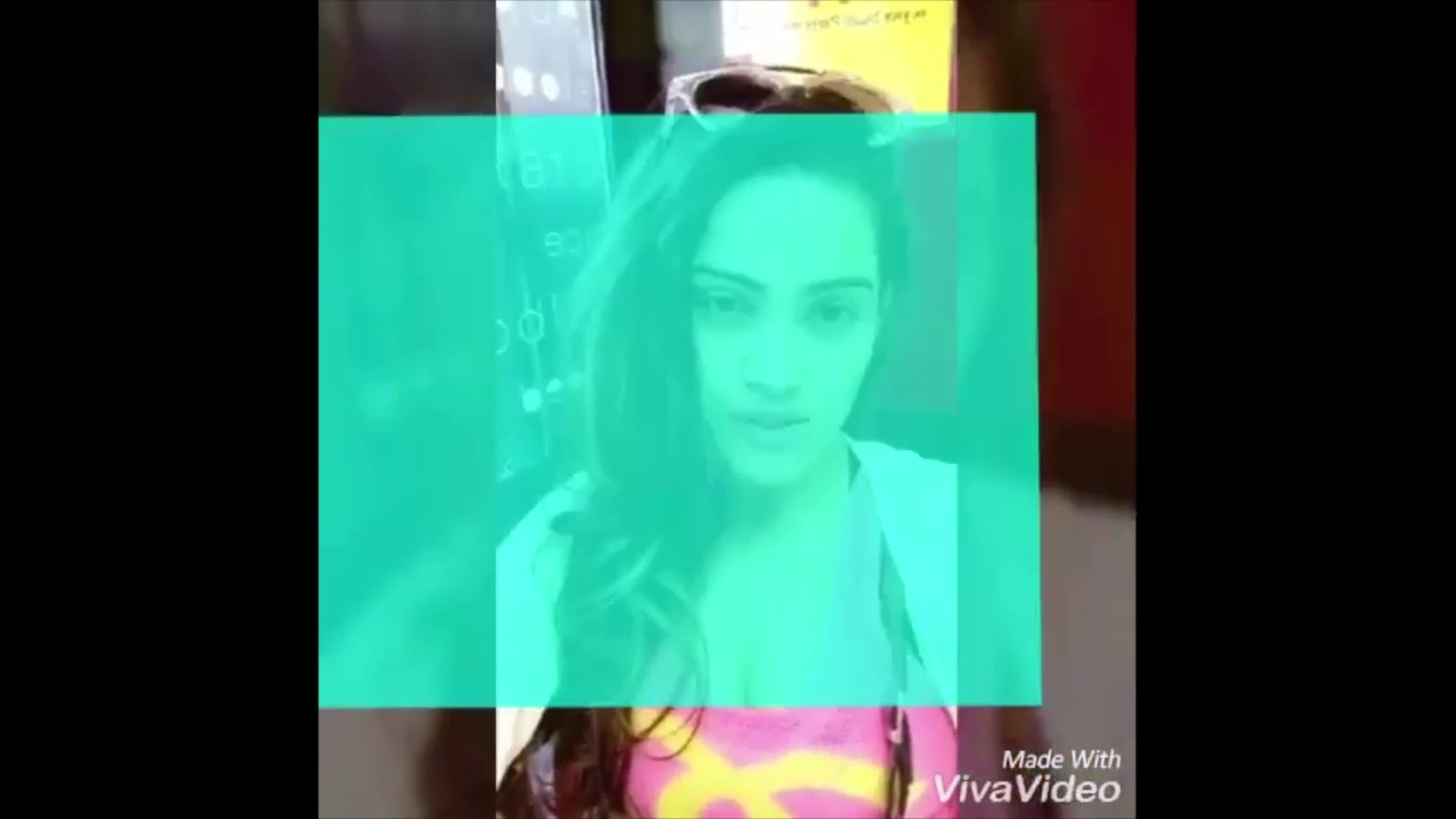 Sakshi Dwivedi