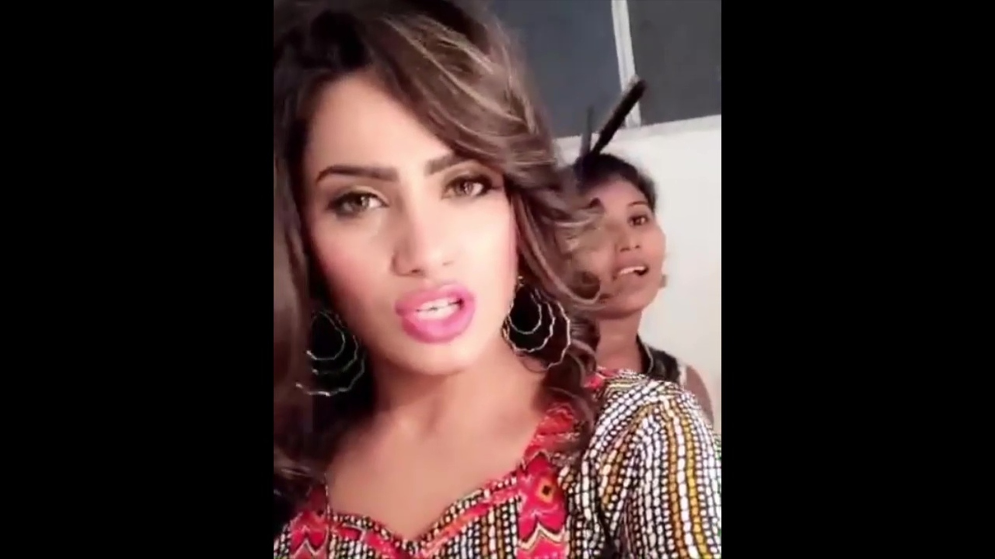 Sakshi Dwivedi