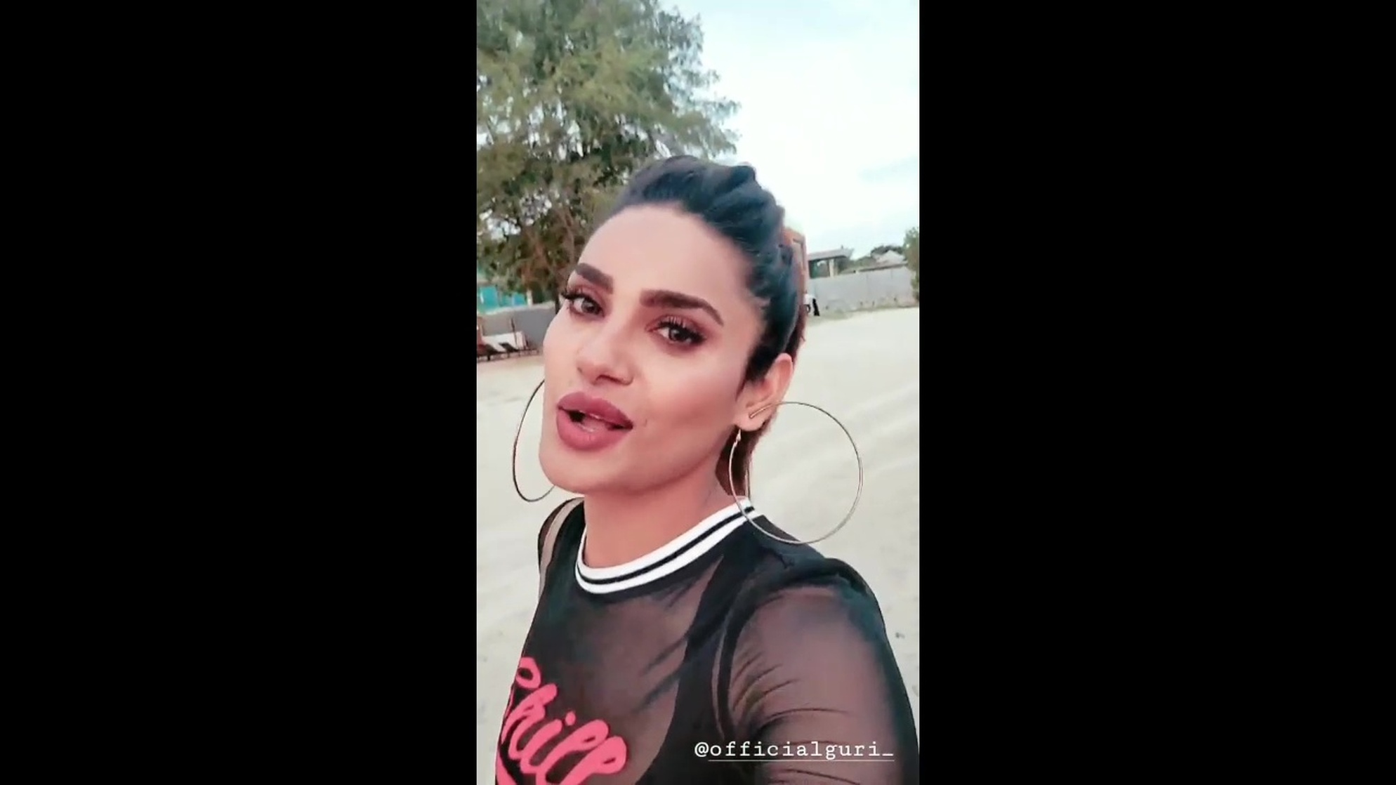 Sakshi Dwivedi