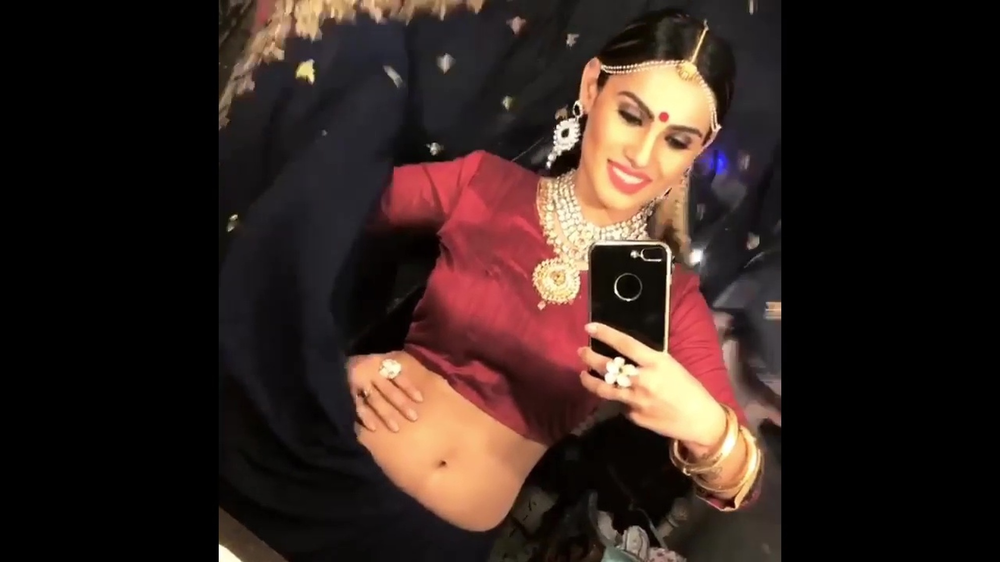 Sakshi Dwivedi