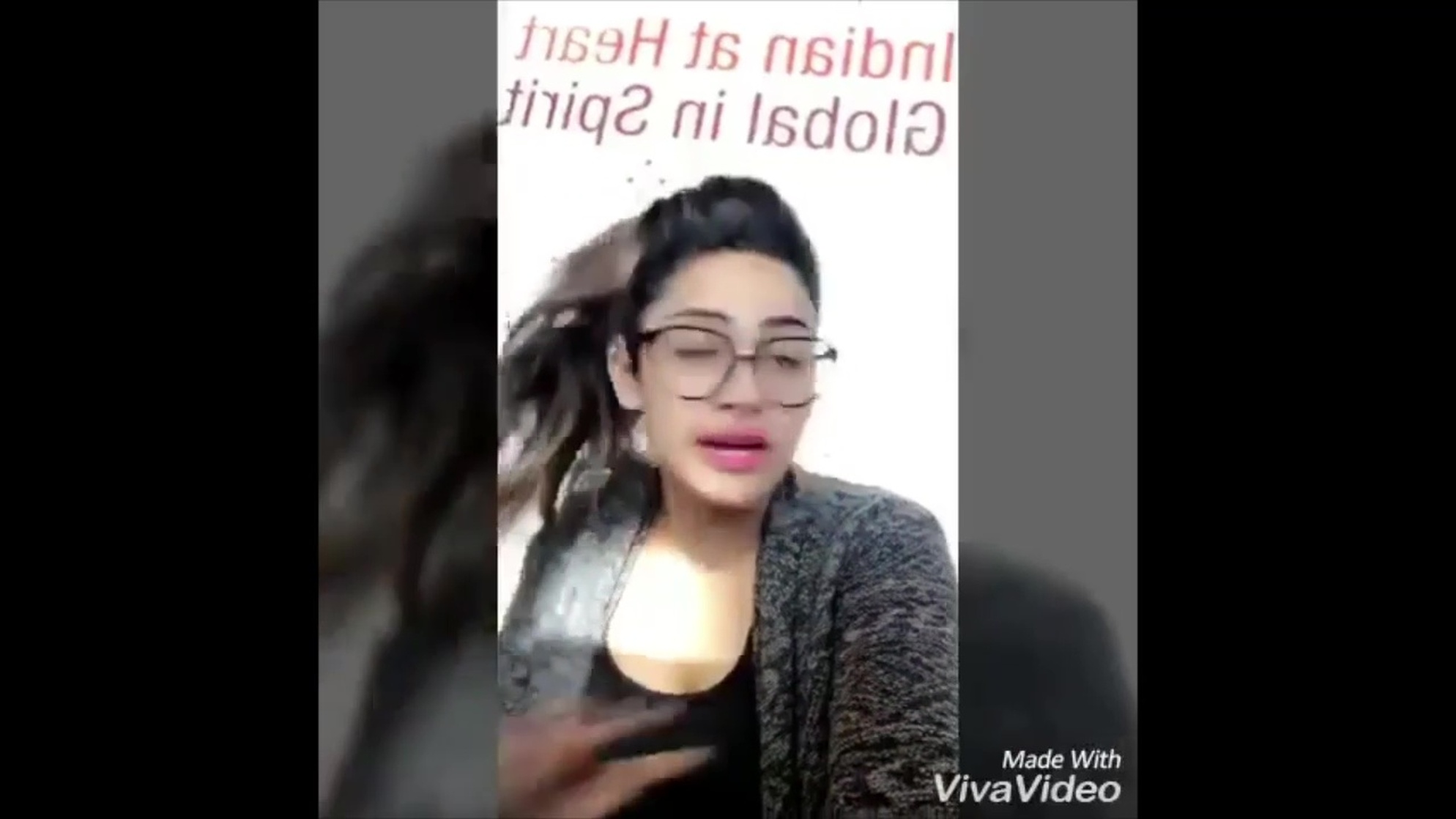 Sakshi Dwivedi