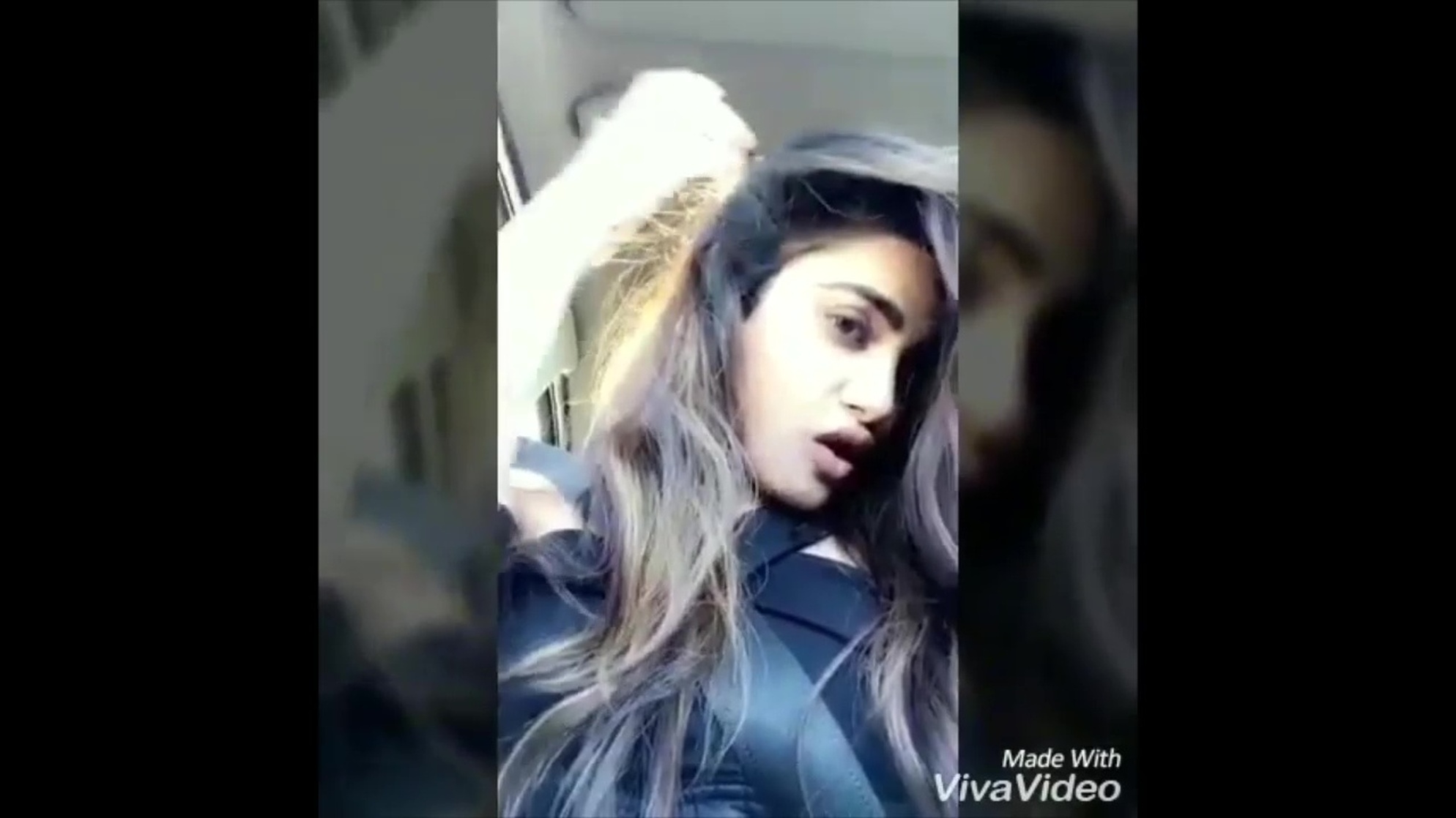 Sakshi Dwivedi