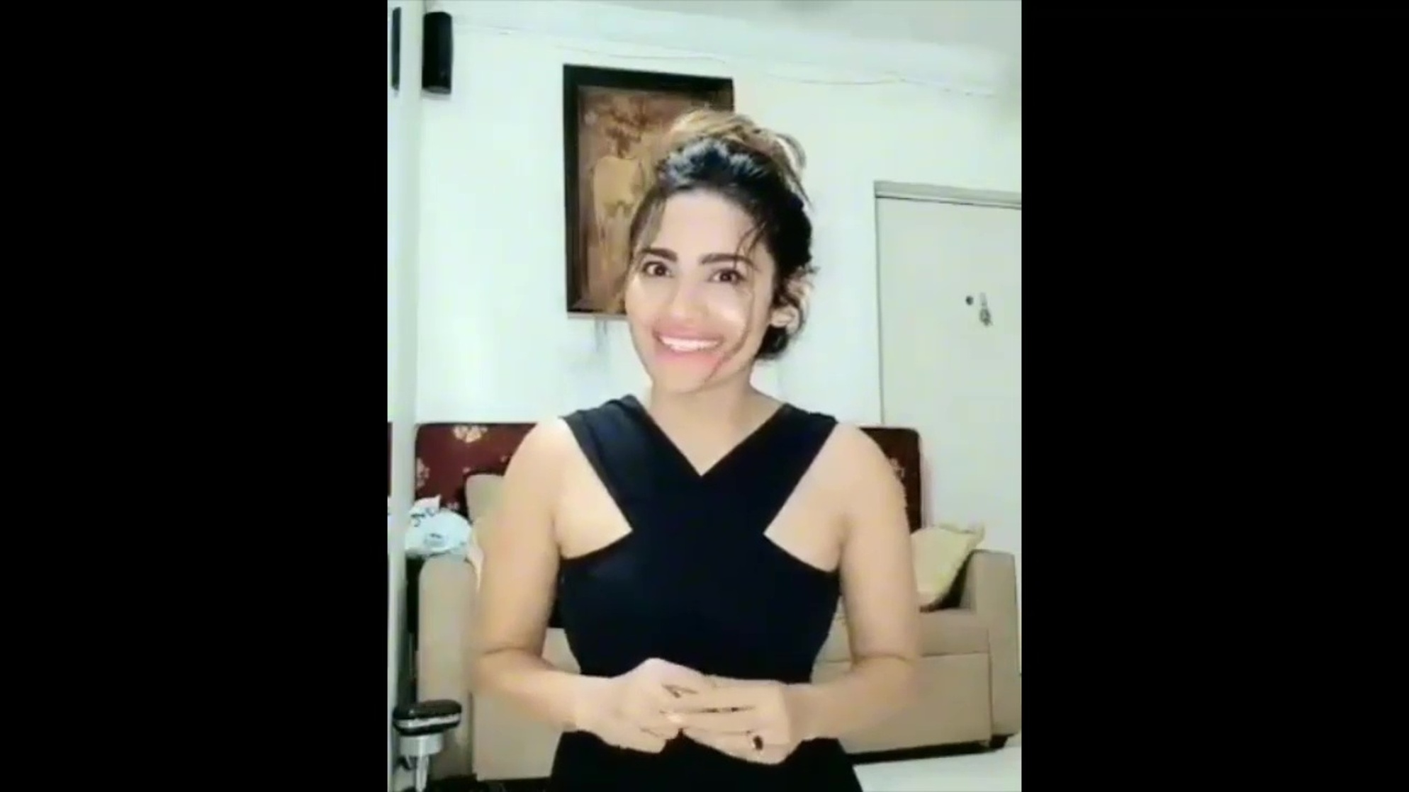 Sakshi Dwivedi