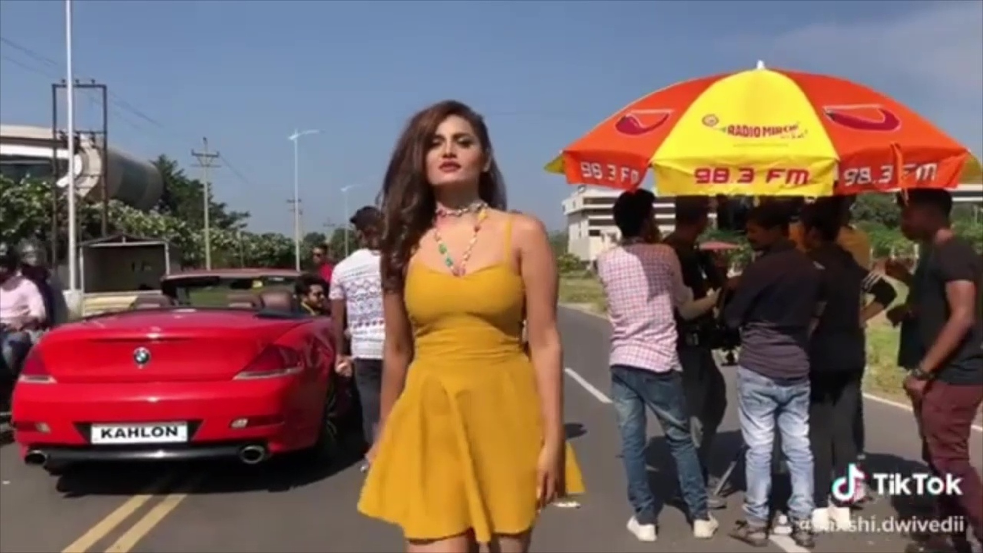 Sakshi Dwivedi