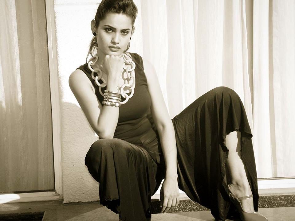 Sakshi Dwivedi