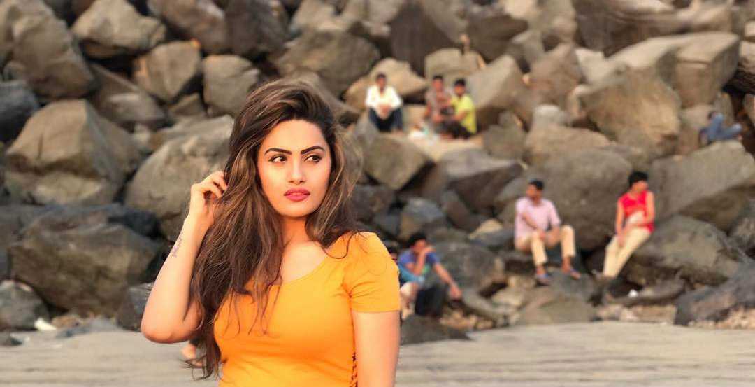 Sakshi Dwivedi
