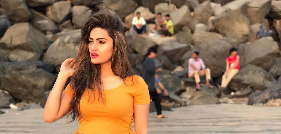 Sakshi Dwivedi