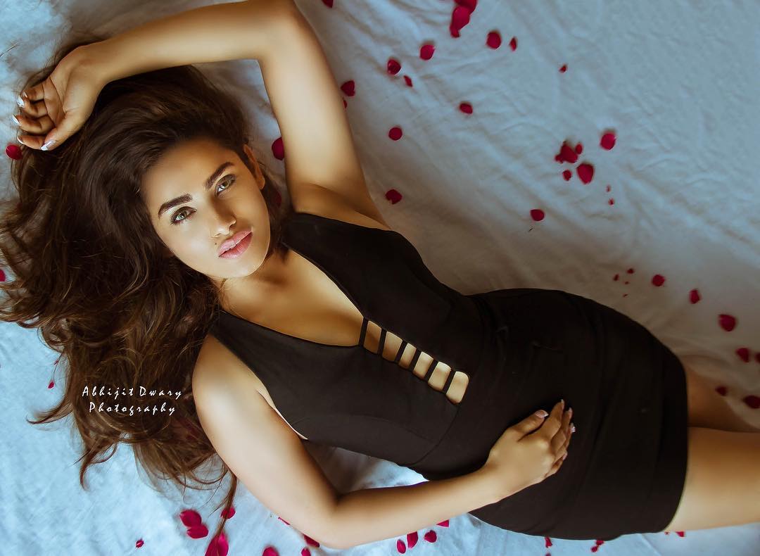 Sakshi Dwivedi