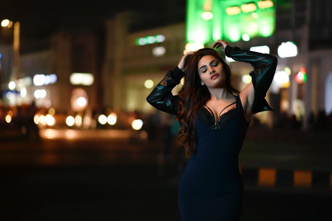 Sakshi Dwivedi