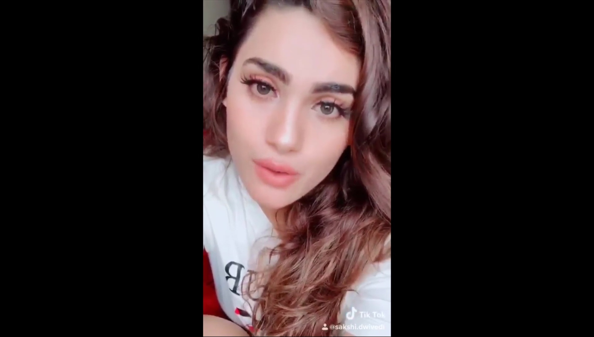 Sakshi Dwivedi