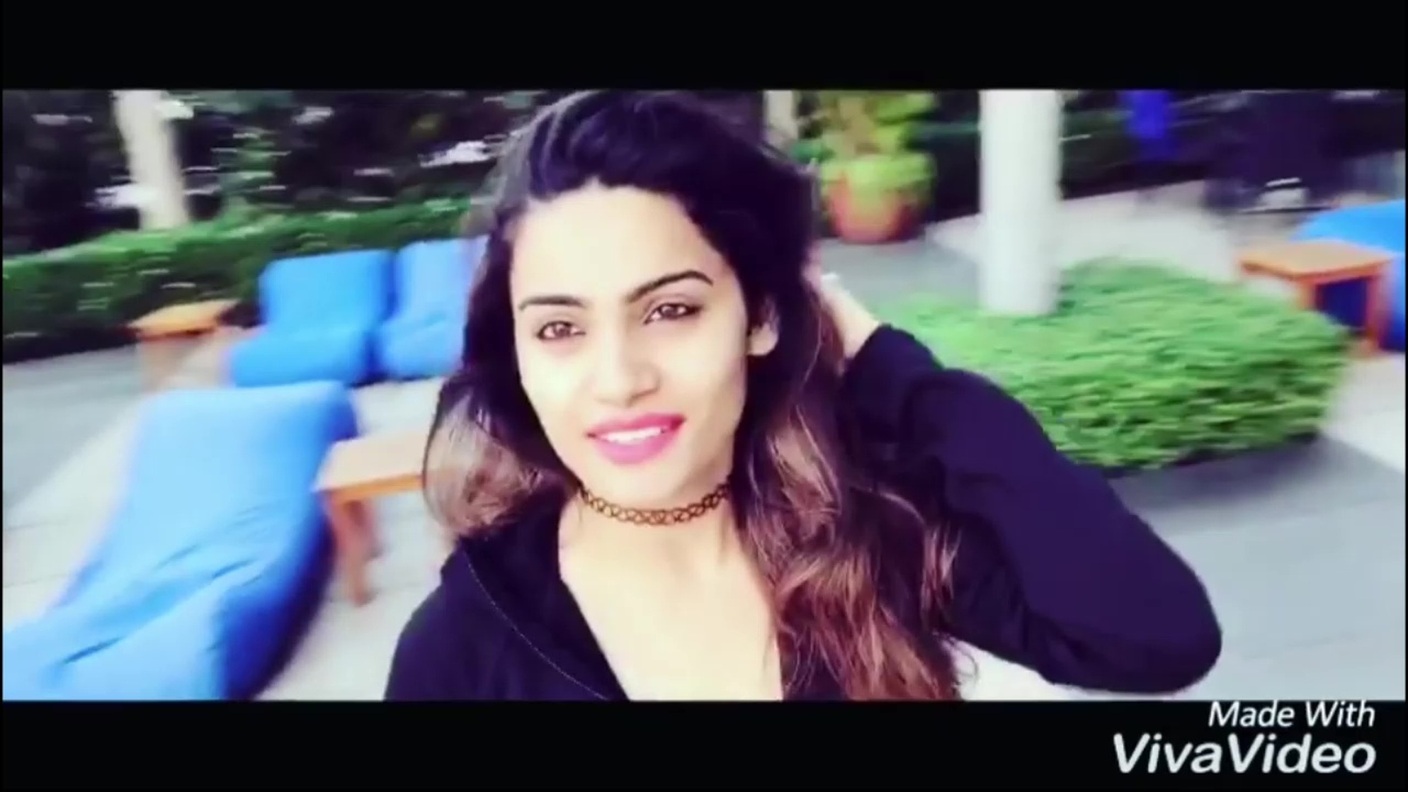 Sakshi Dwivedi