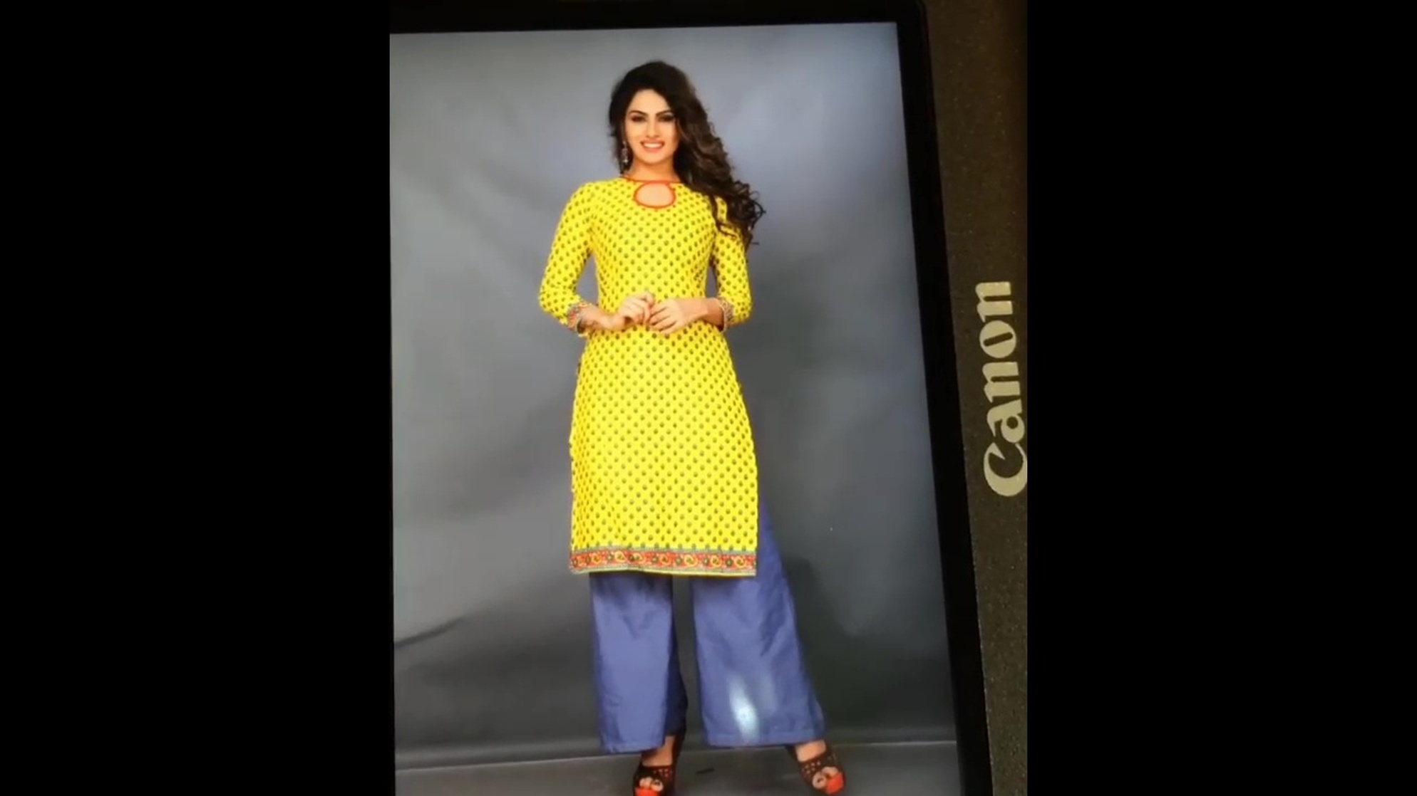 Sakshi Dwivedi