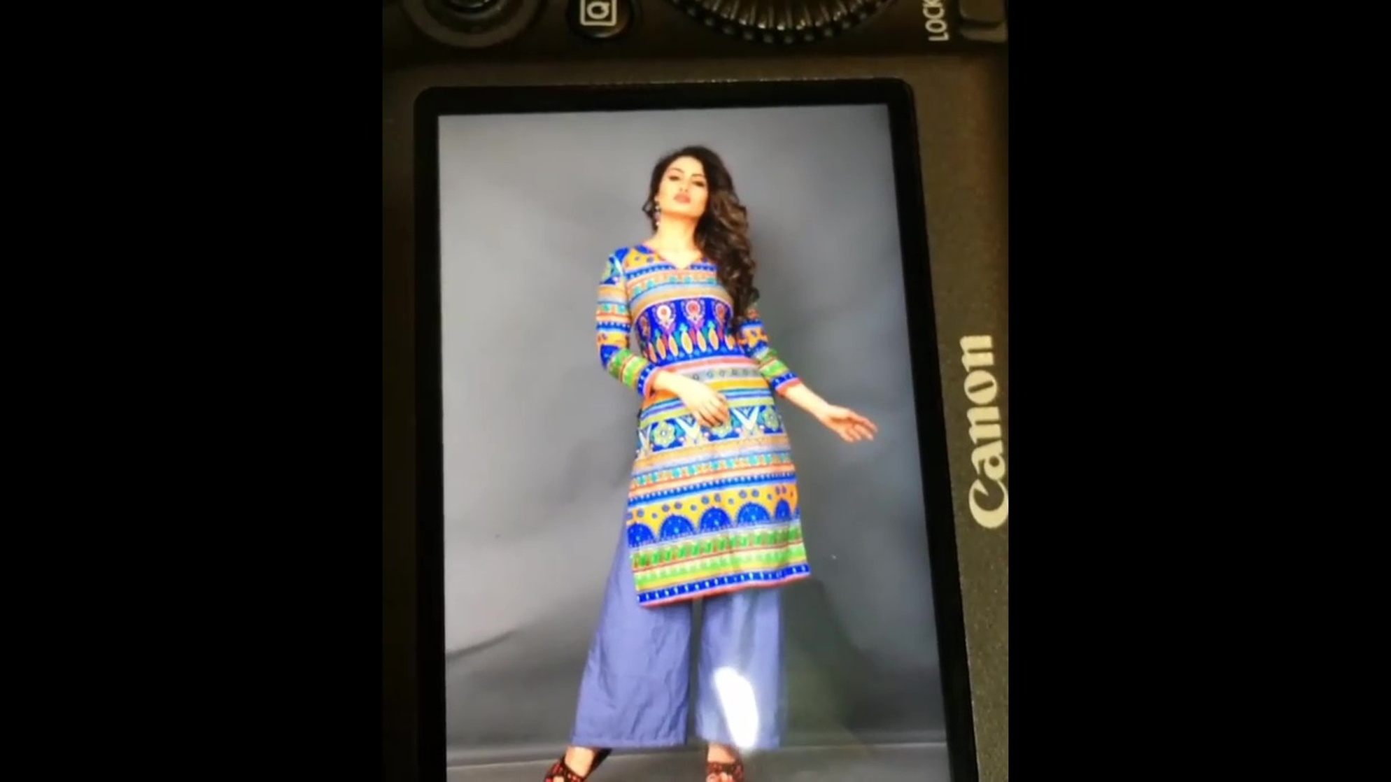 Sakshi Dwivedi