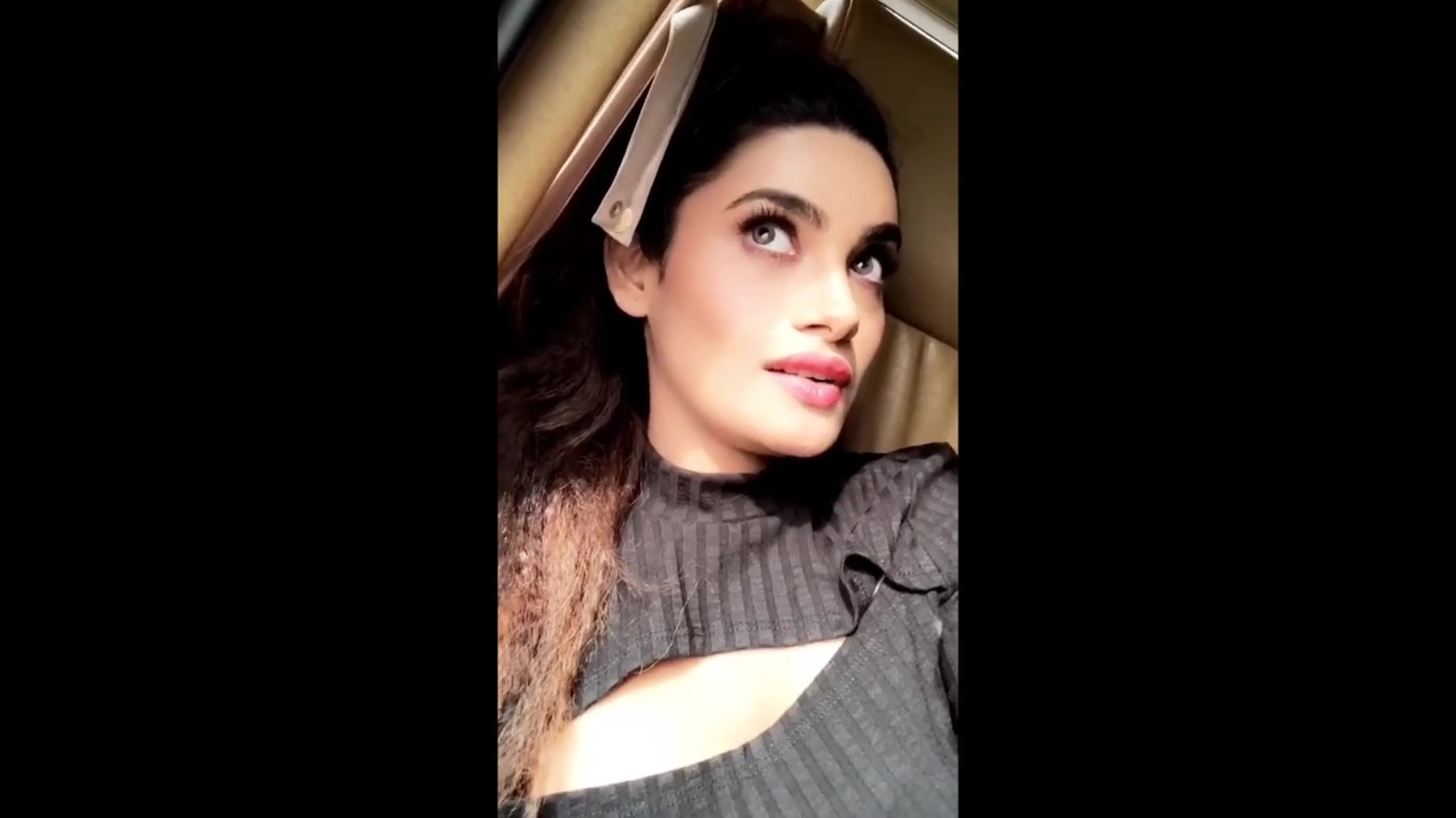 Sakshi Dwivedi