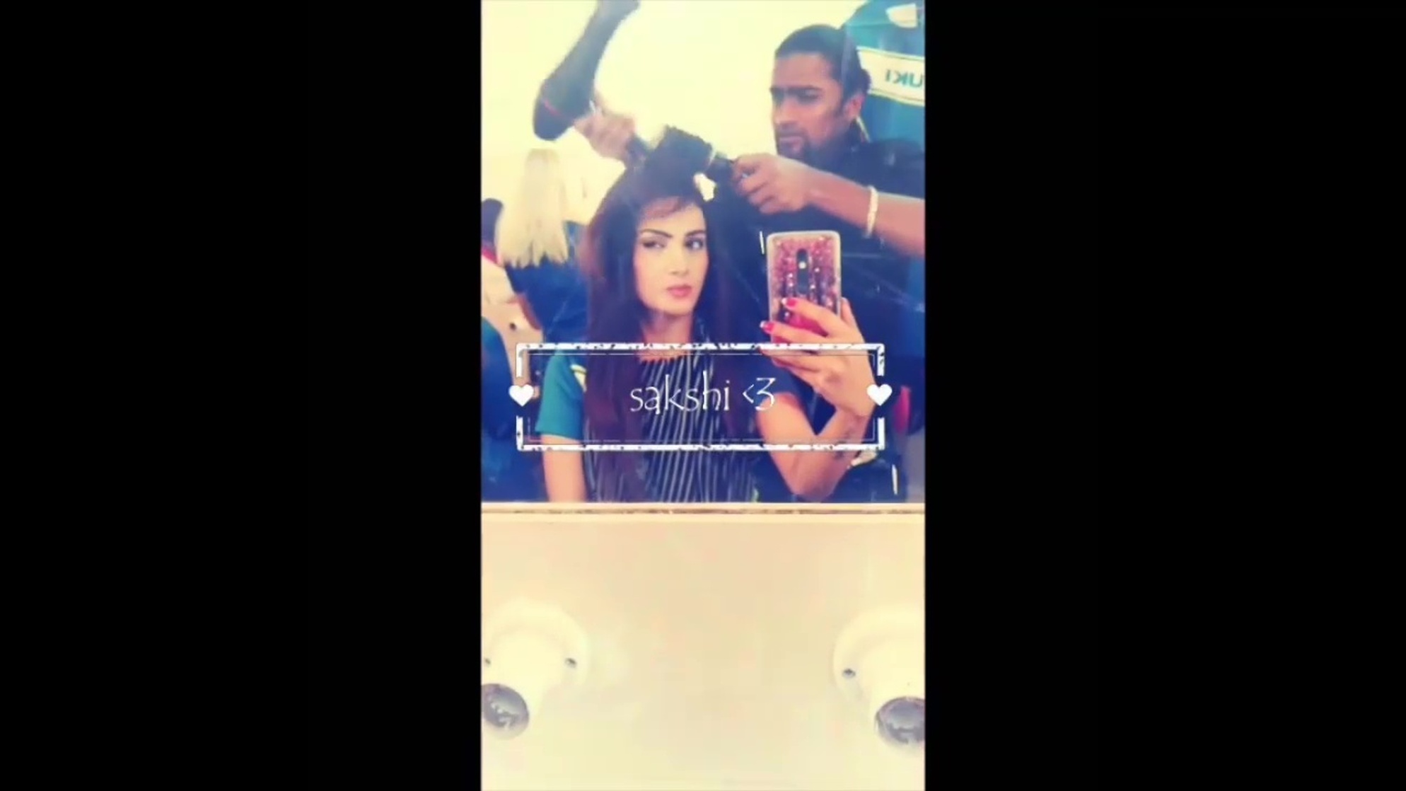 Sakshi Dwivedi