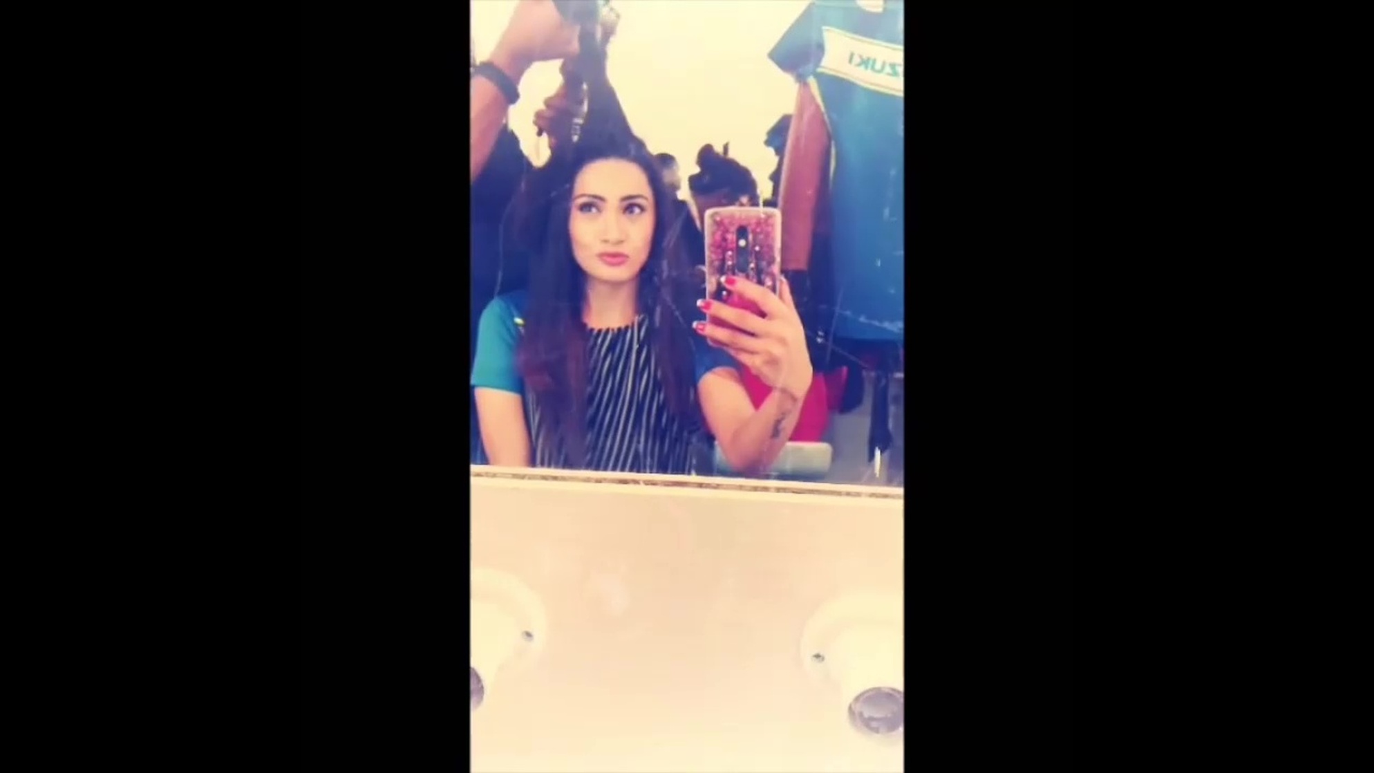 Sakshi Dwivedi