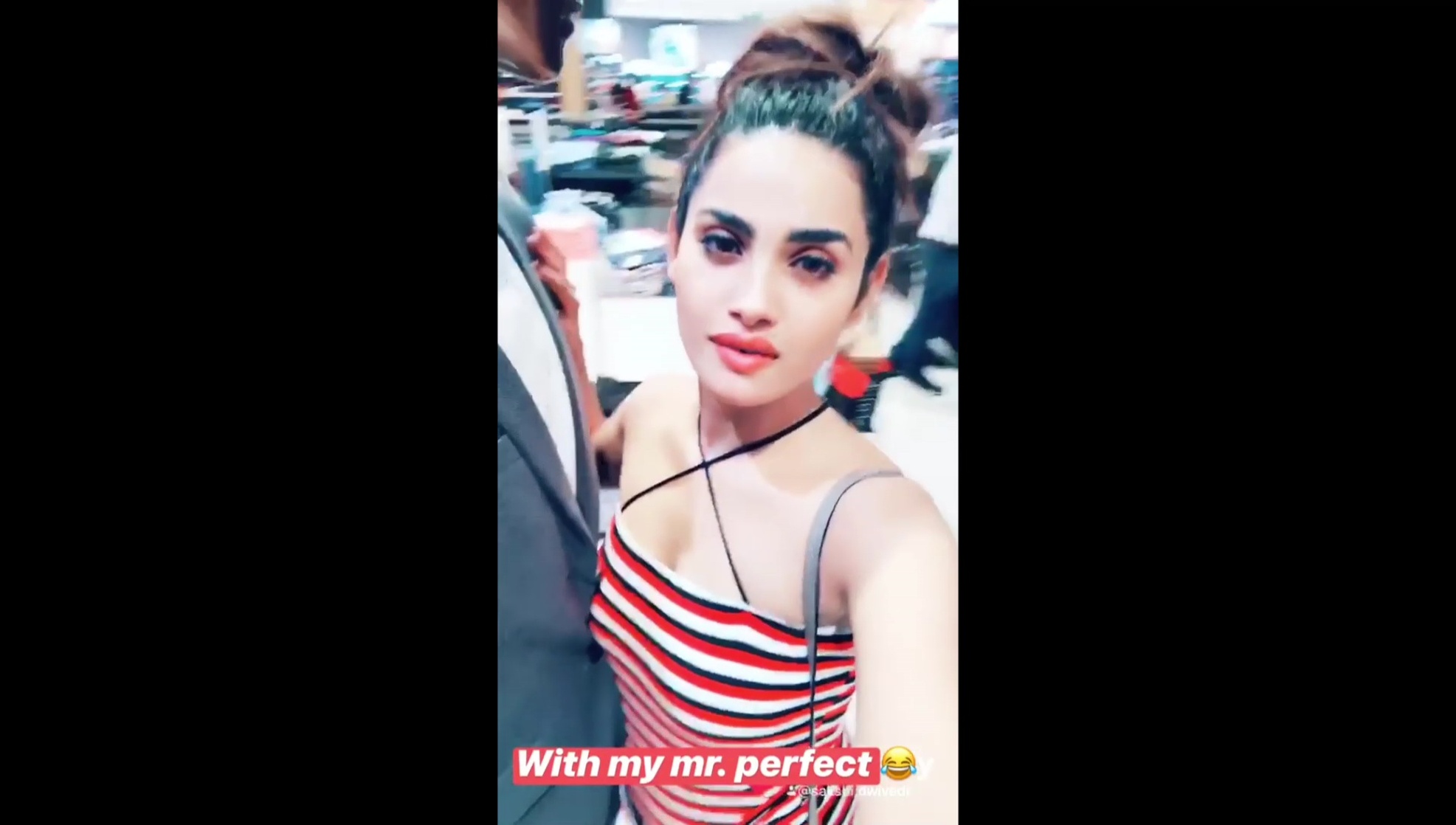Sakshi Dwivedi