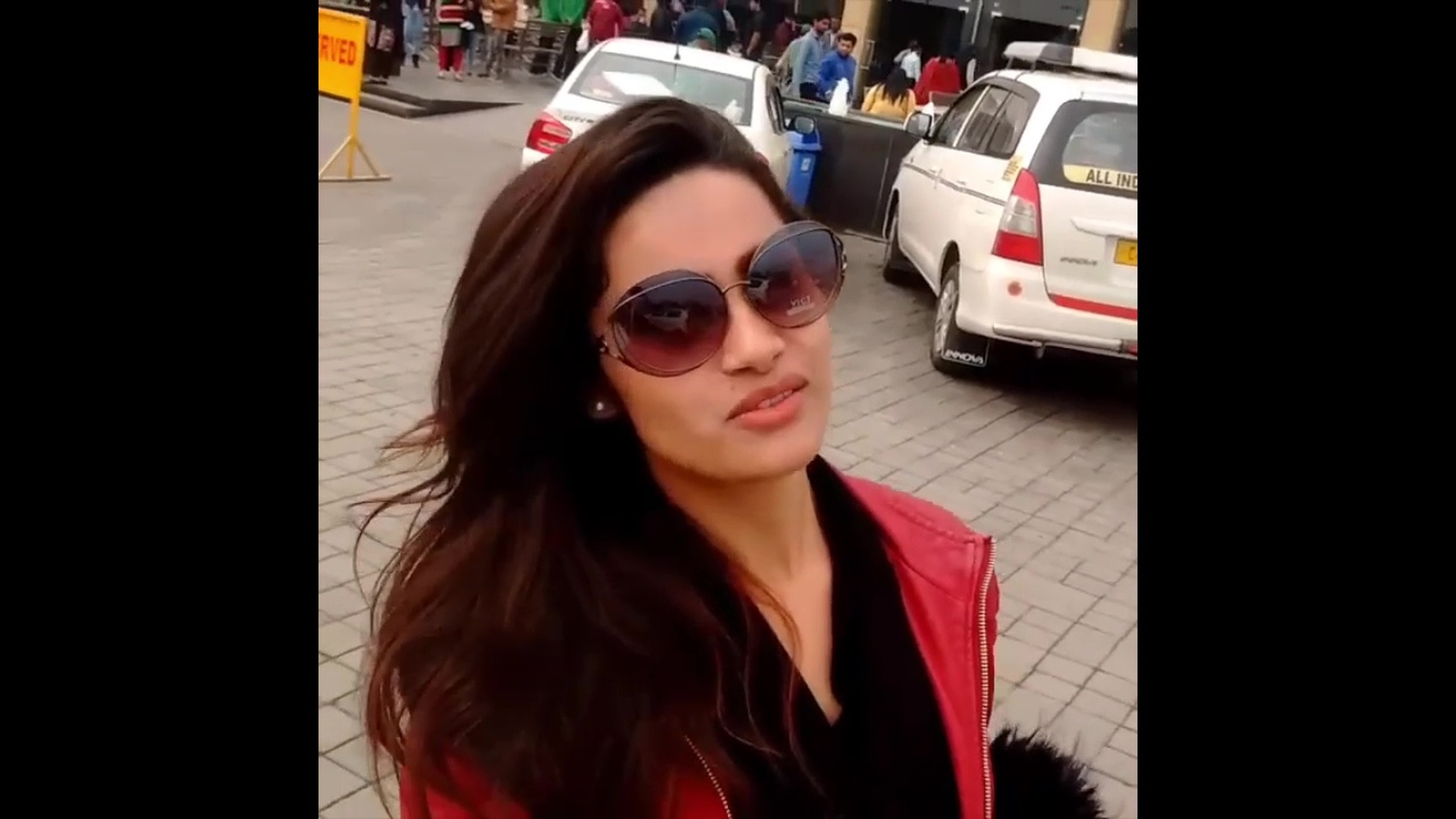 Sakshi Dwivedi