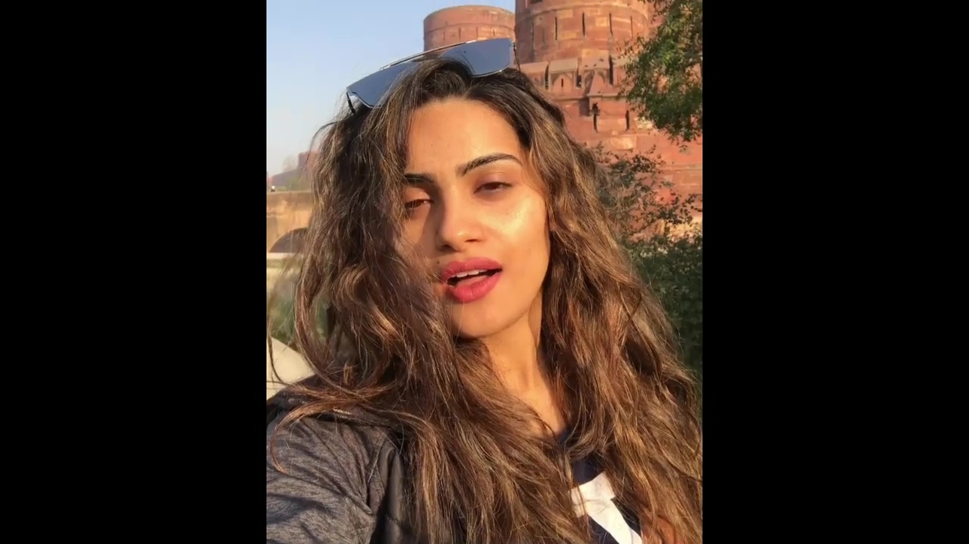 Sakshi Dwivedi