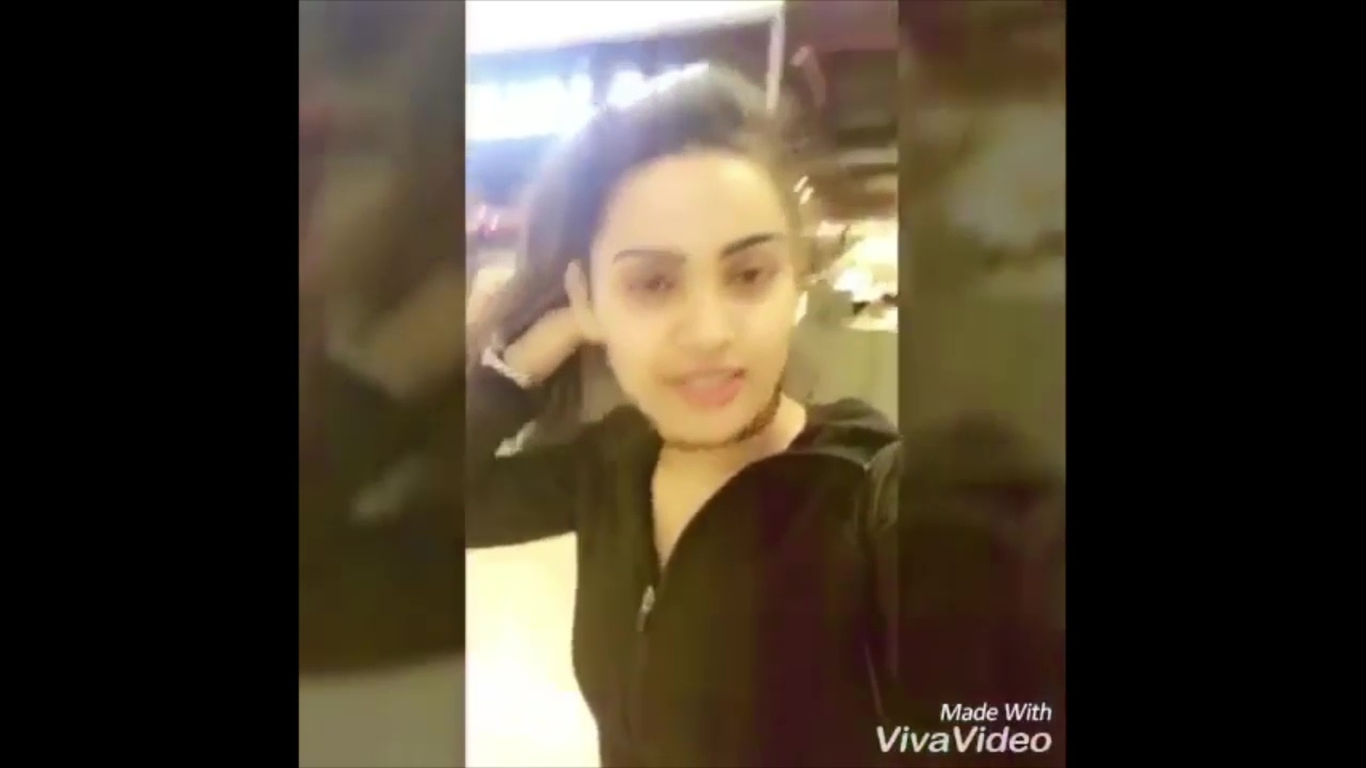 Sakshi Dwivedi