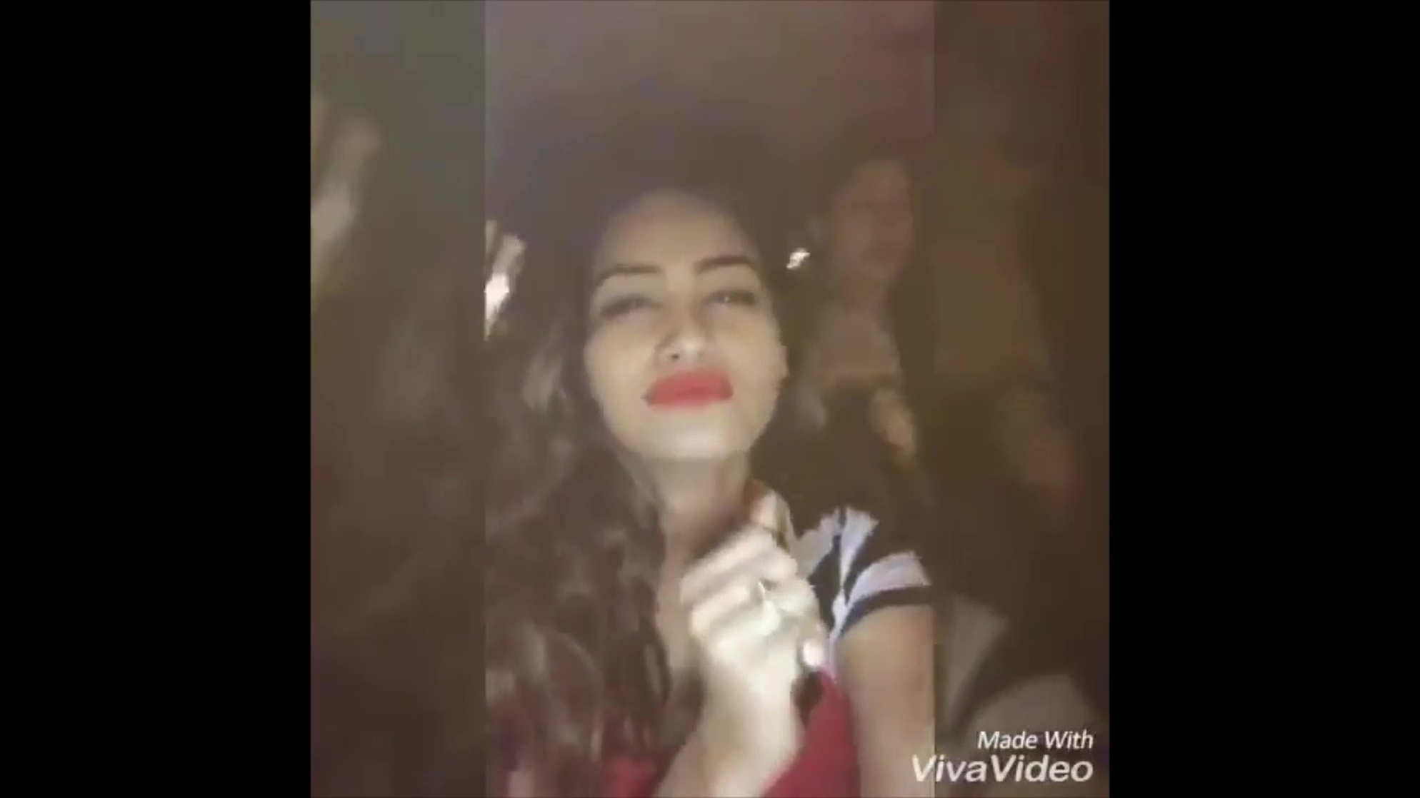 Sakshi Dwivedi