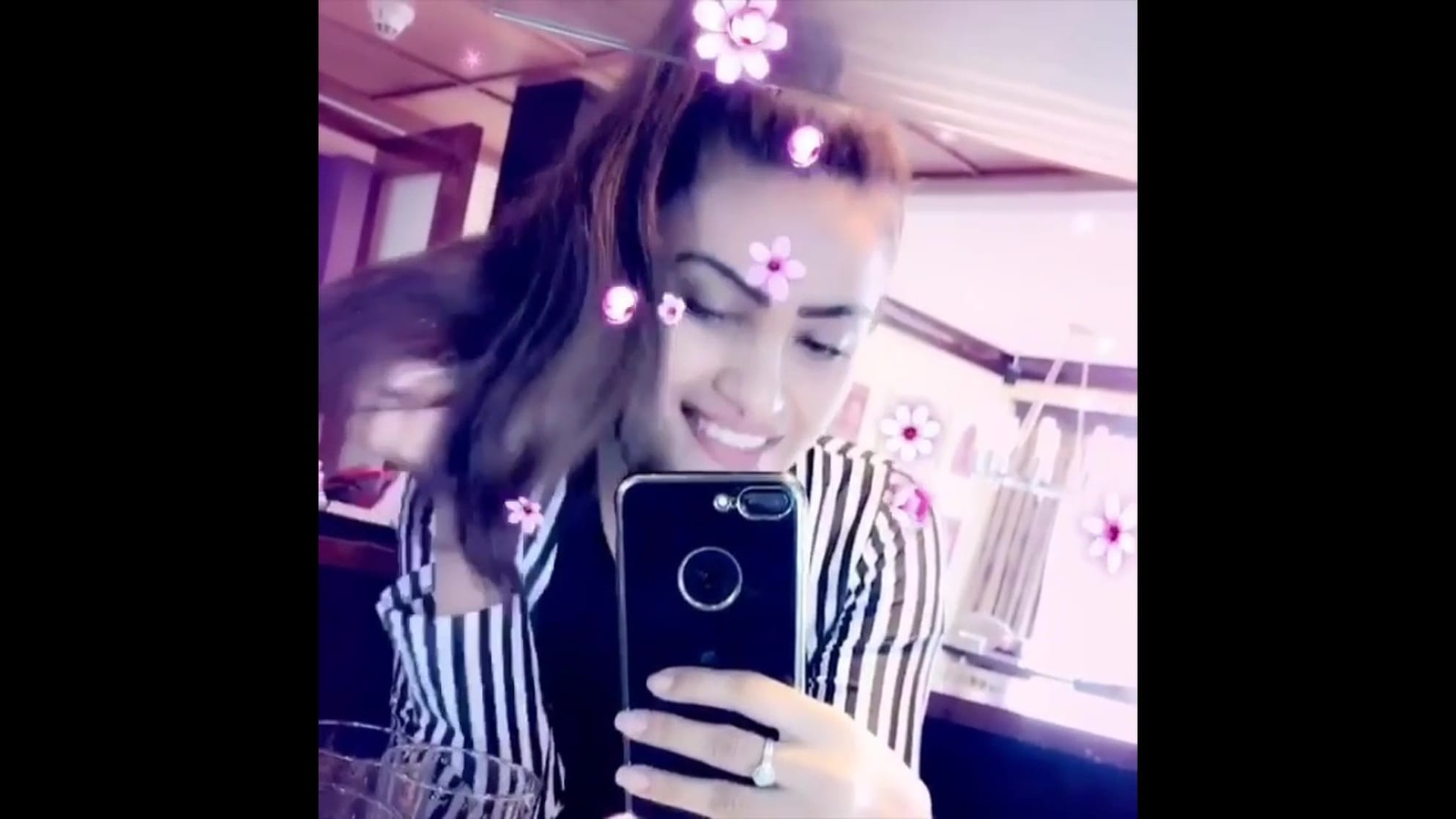 Sakshi Dwivedi