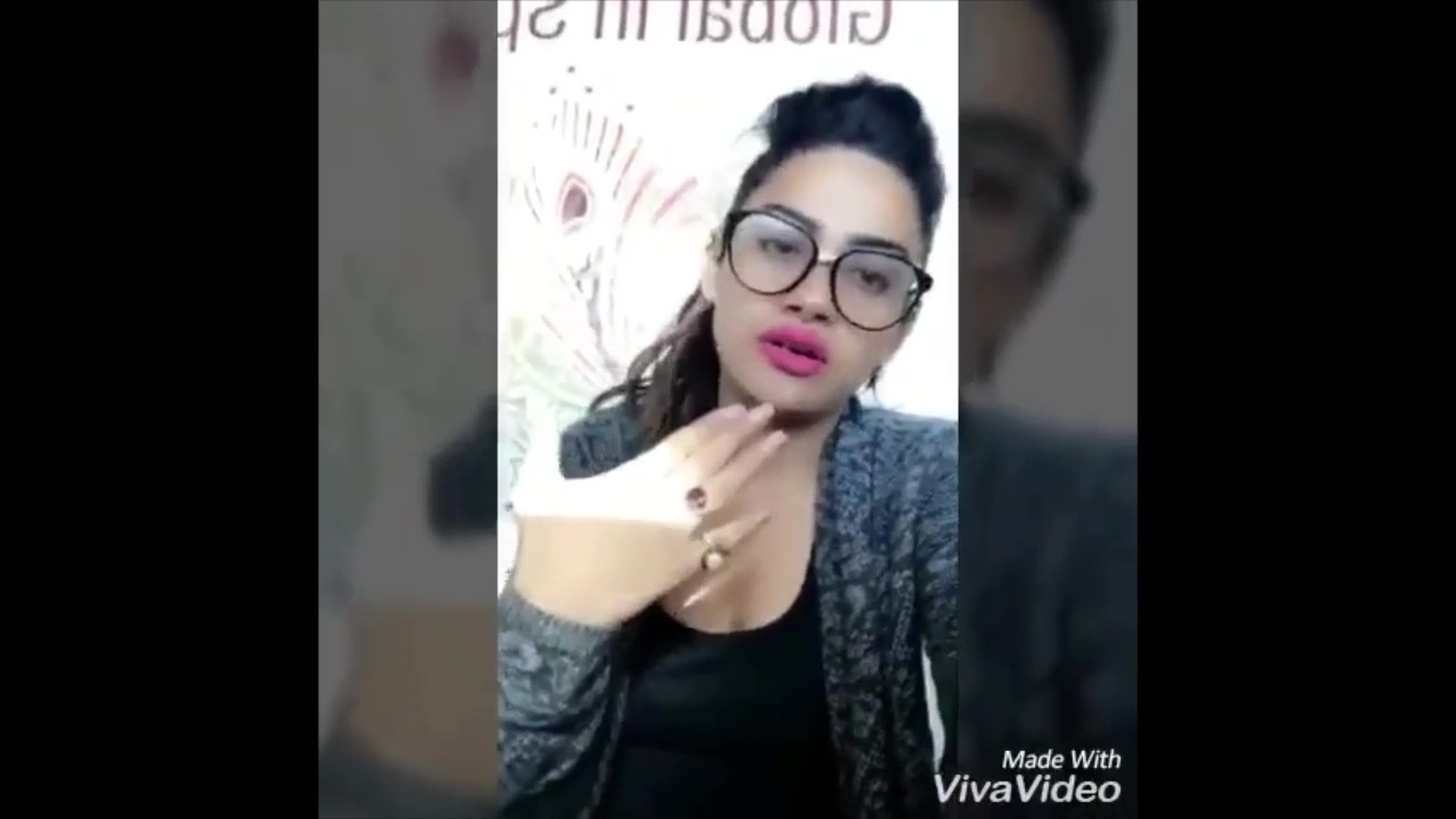 Sakshi Dwivedi
