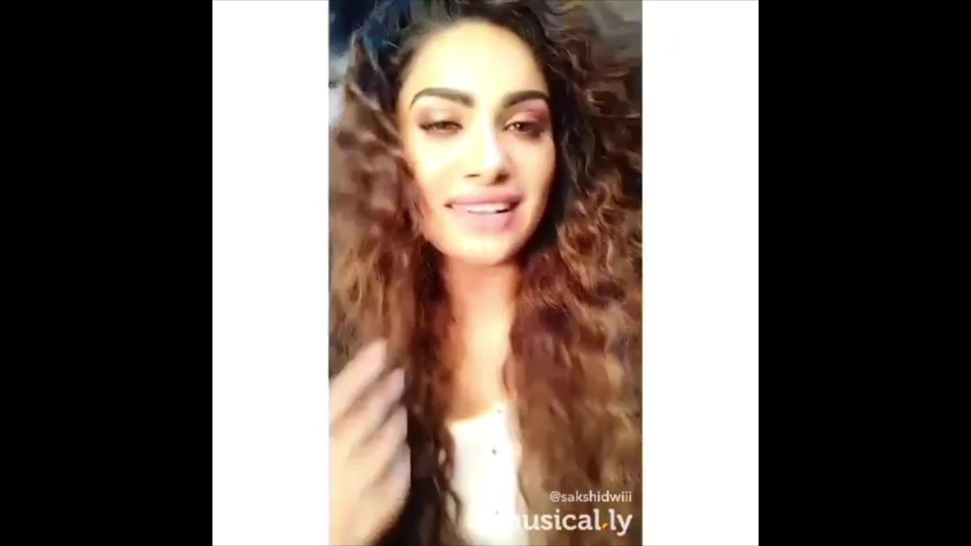 Sakshi Dwivedi