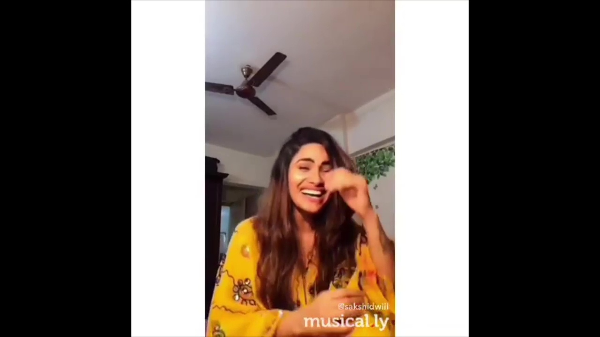 Sakshi Dwivedi