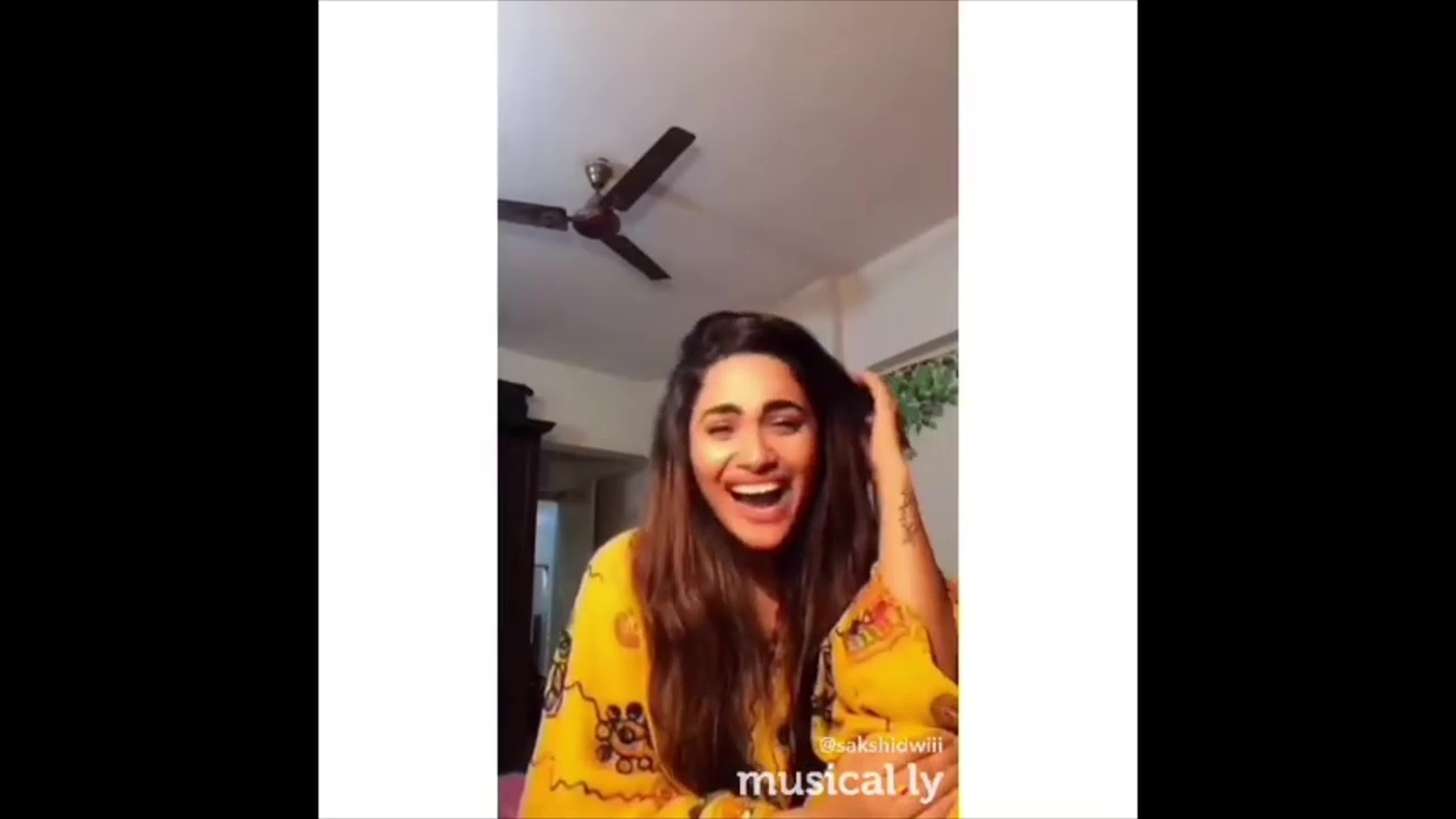 Sakshi Dwivedi