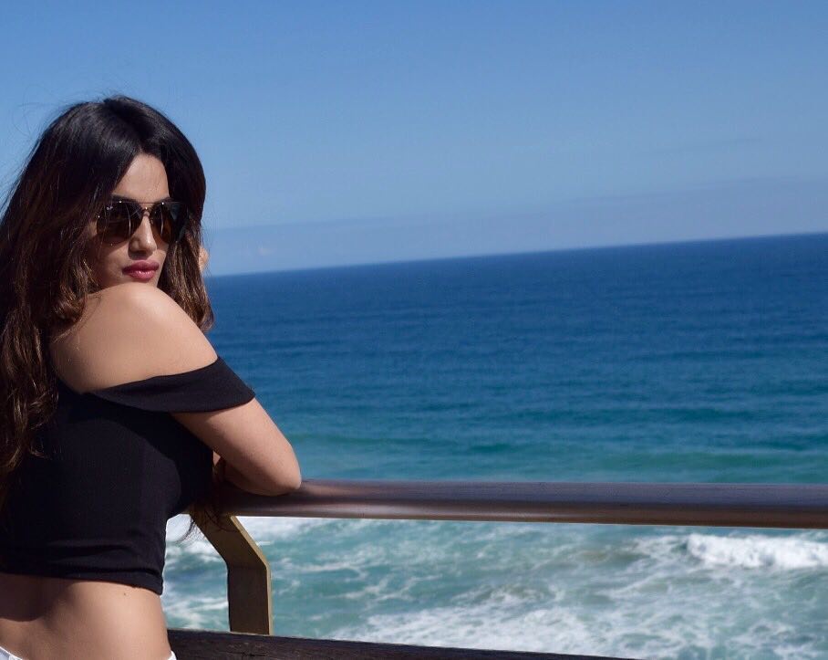 Sakshi Dwivedi