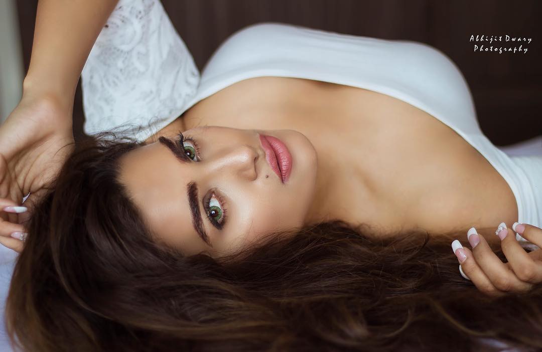 Sakshi Dwivedi