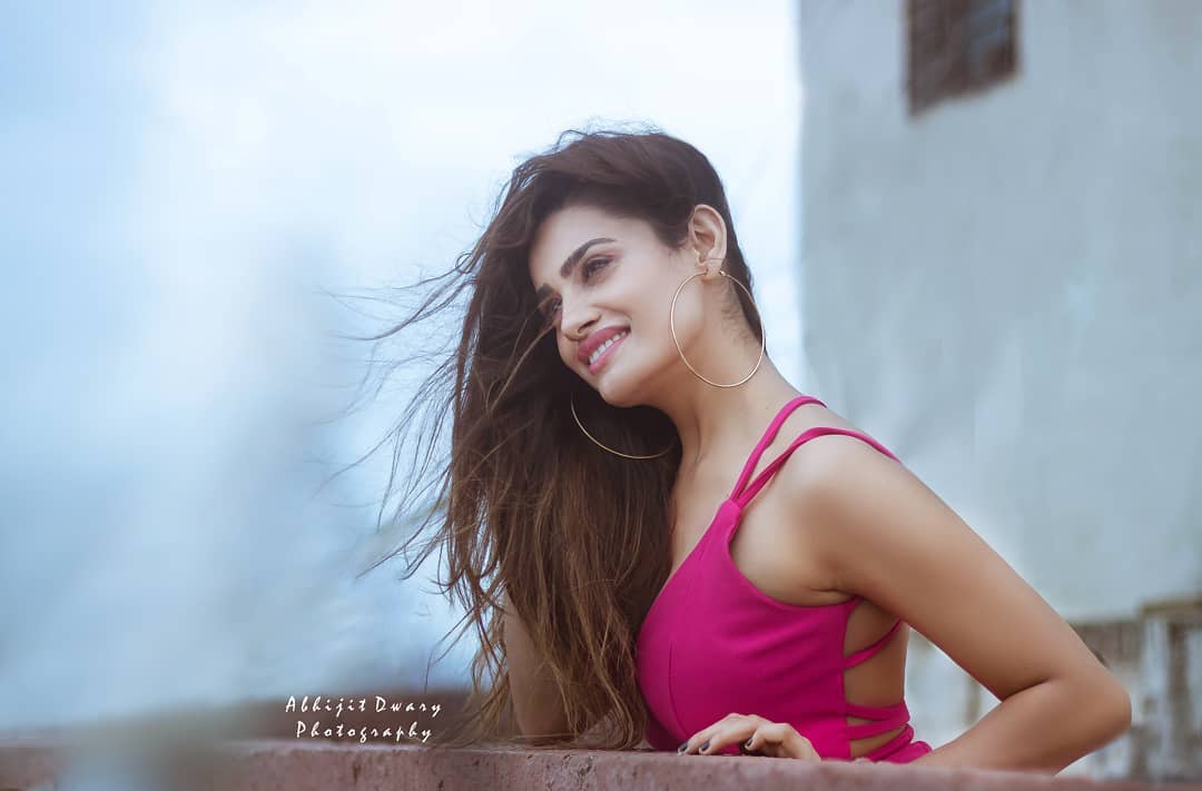Sakshi Dwivedi